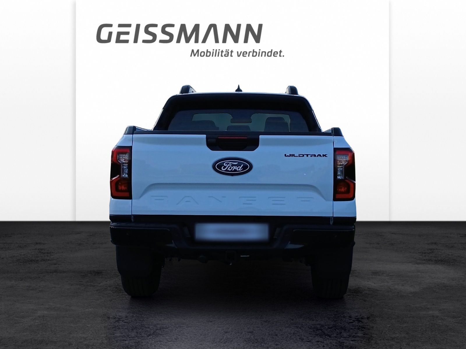 FORD Ranger DKab.Pick-up 3.0 EcoBlue 4x4 Wildtrak-image-4