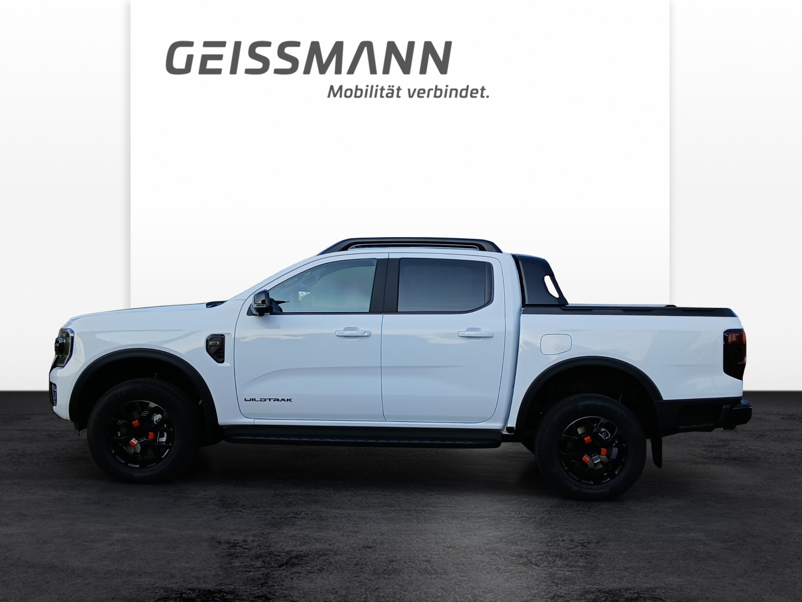 FORD Ranger DKab.Pick-up 3.0 EcoBlue 4x4 Wildtrak-image-1
