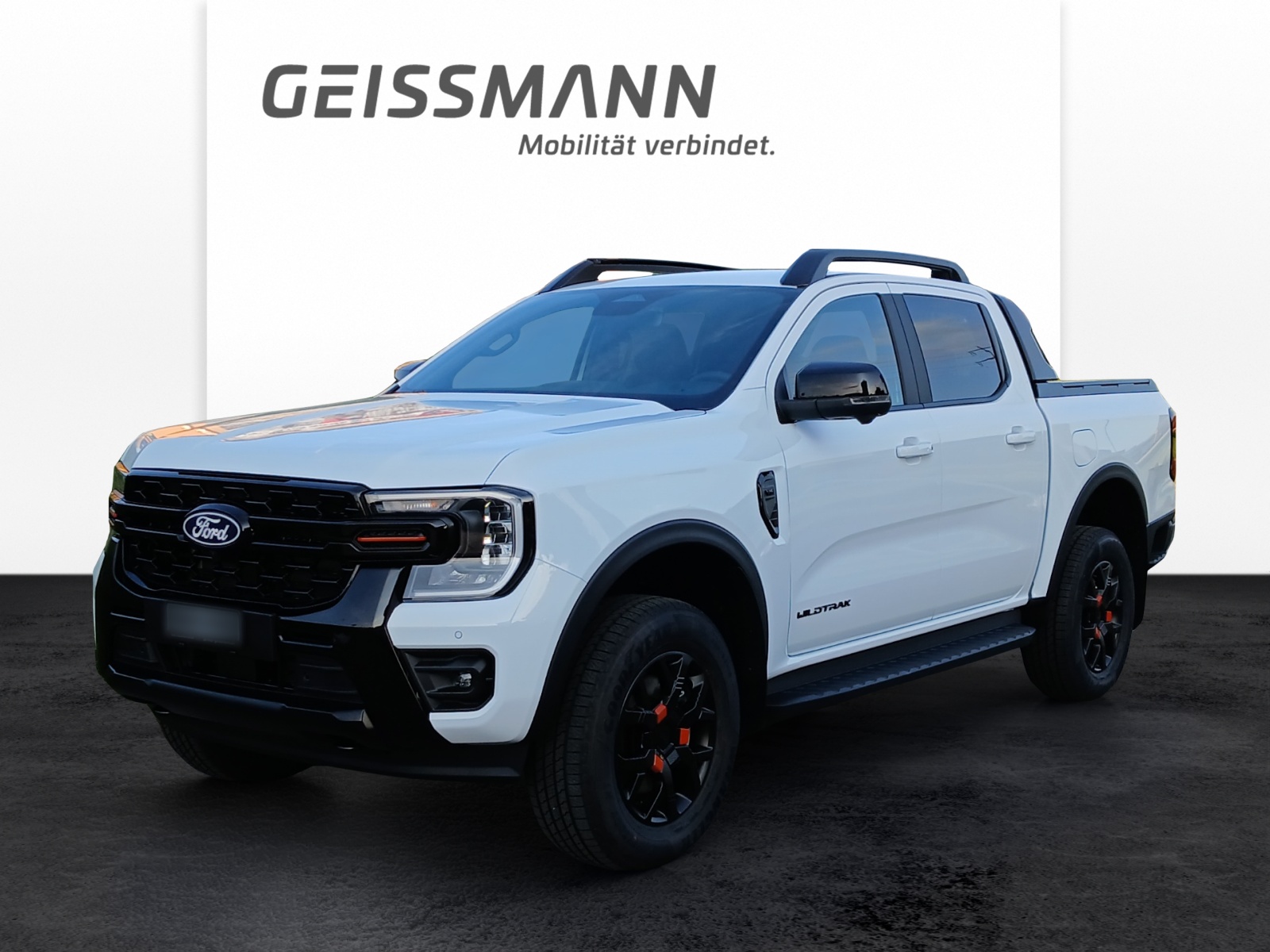 FORD Ranger DKab.Pick-up 3.0 EcoBlue 4x4 Wildtrak-image-0