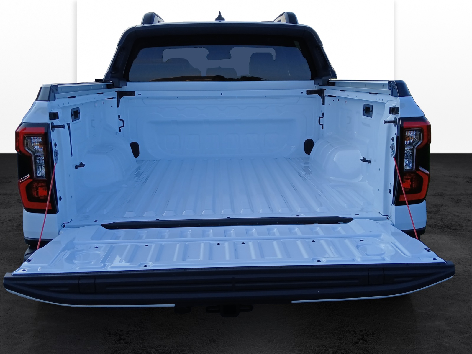 FORD Ranger DKab.Pick-up 3.0 EcoBlue 4x4 Wildtrak-image-13