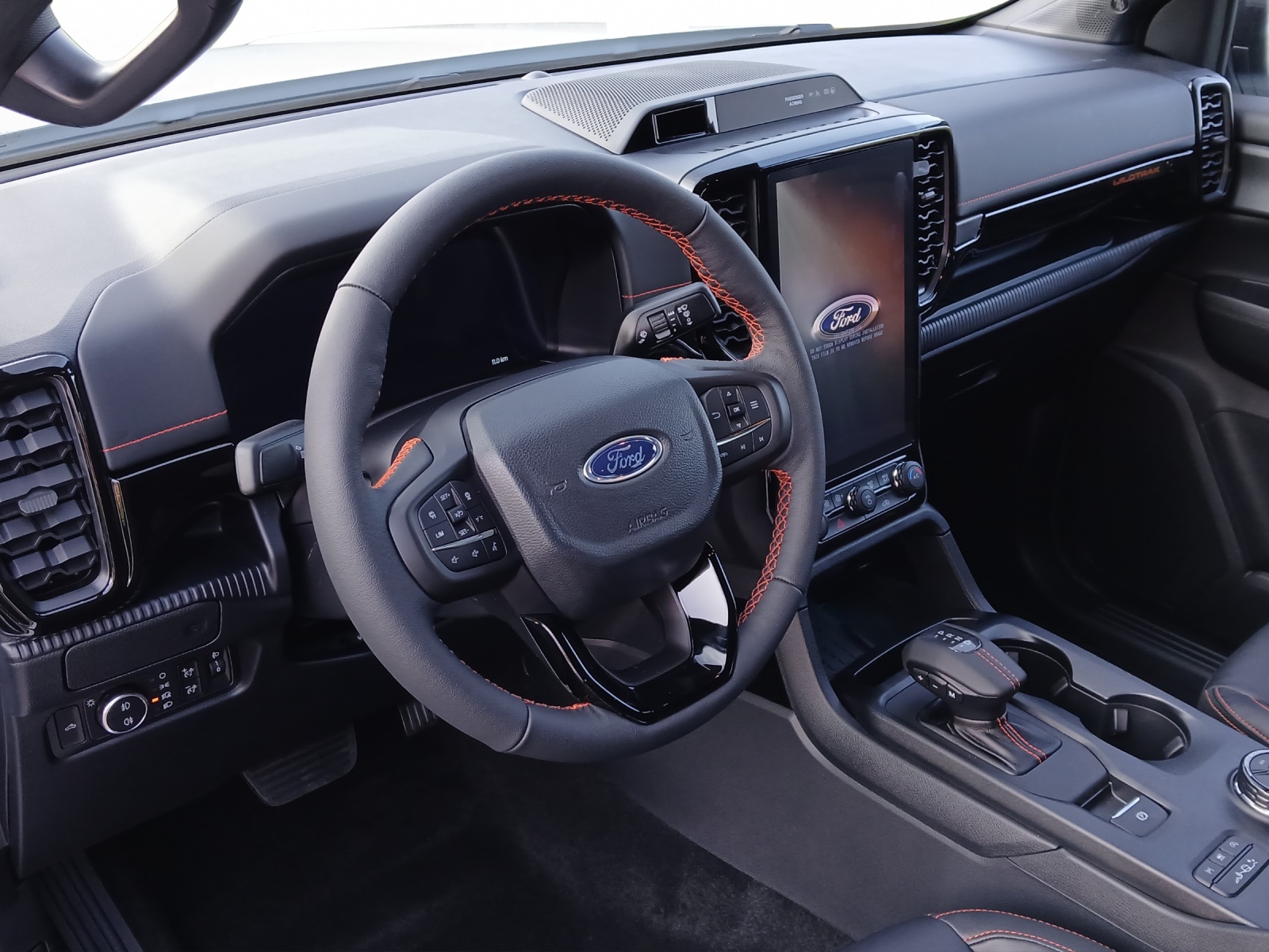 FORD Ranger DKab.Pick-up 3.0 EcoBlue 4x4 Wildtrak-image-7