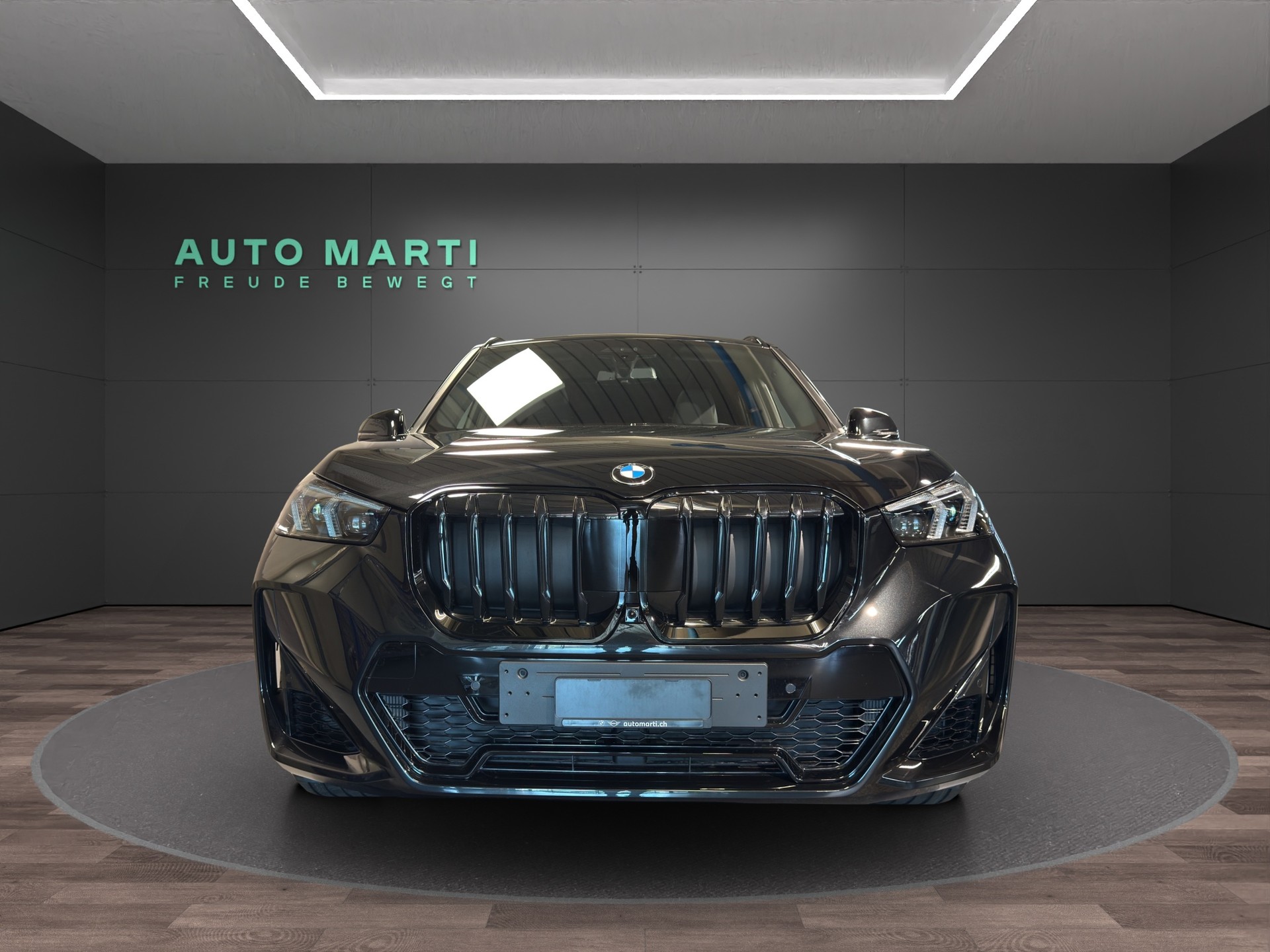 BMW X1 23i xDrive-image-4