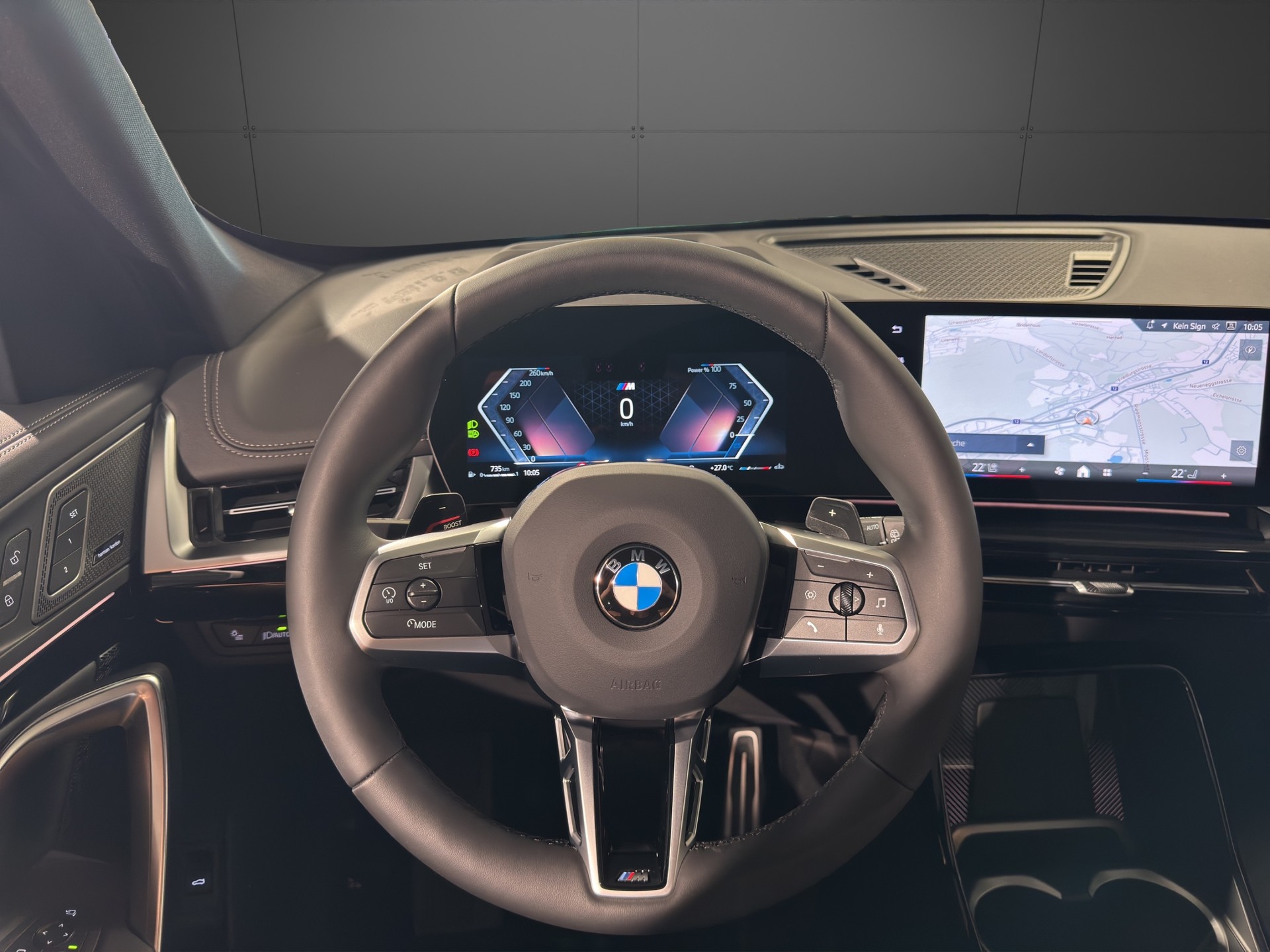 BMW X1 23i xDrive-image-13