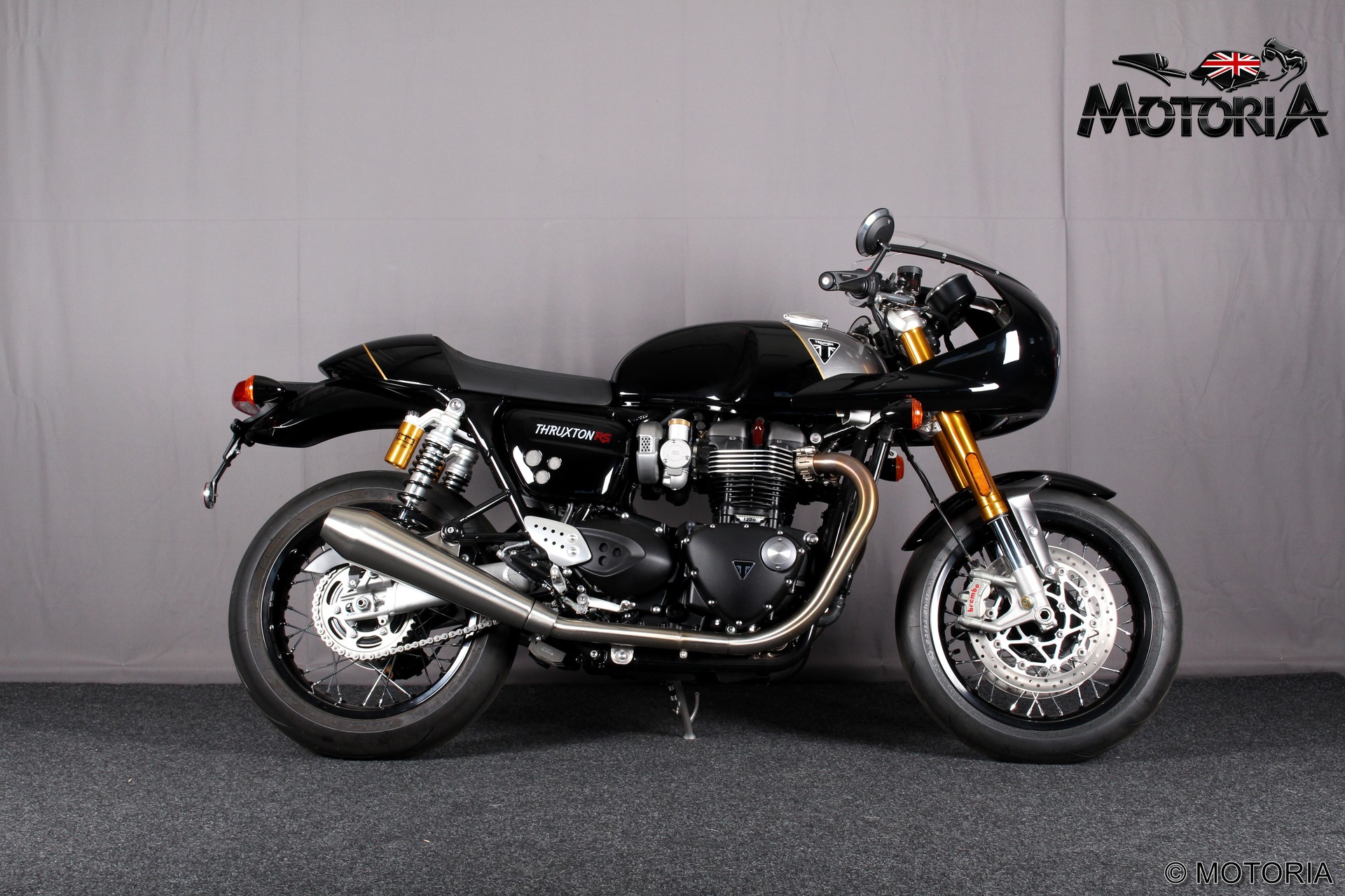TRIUMPH Thruxton 1200 i RS ABS-image-6