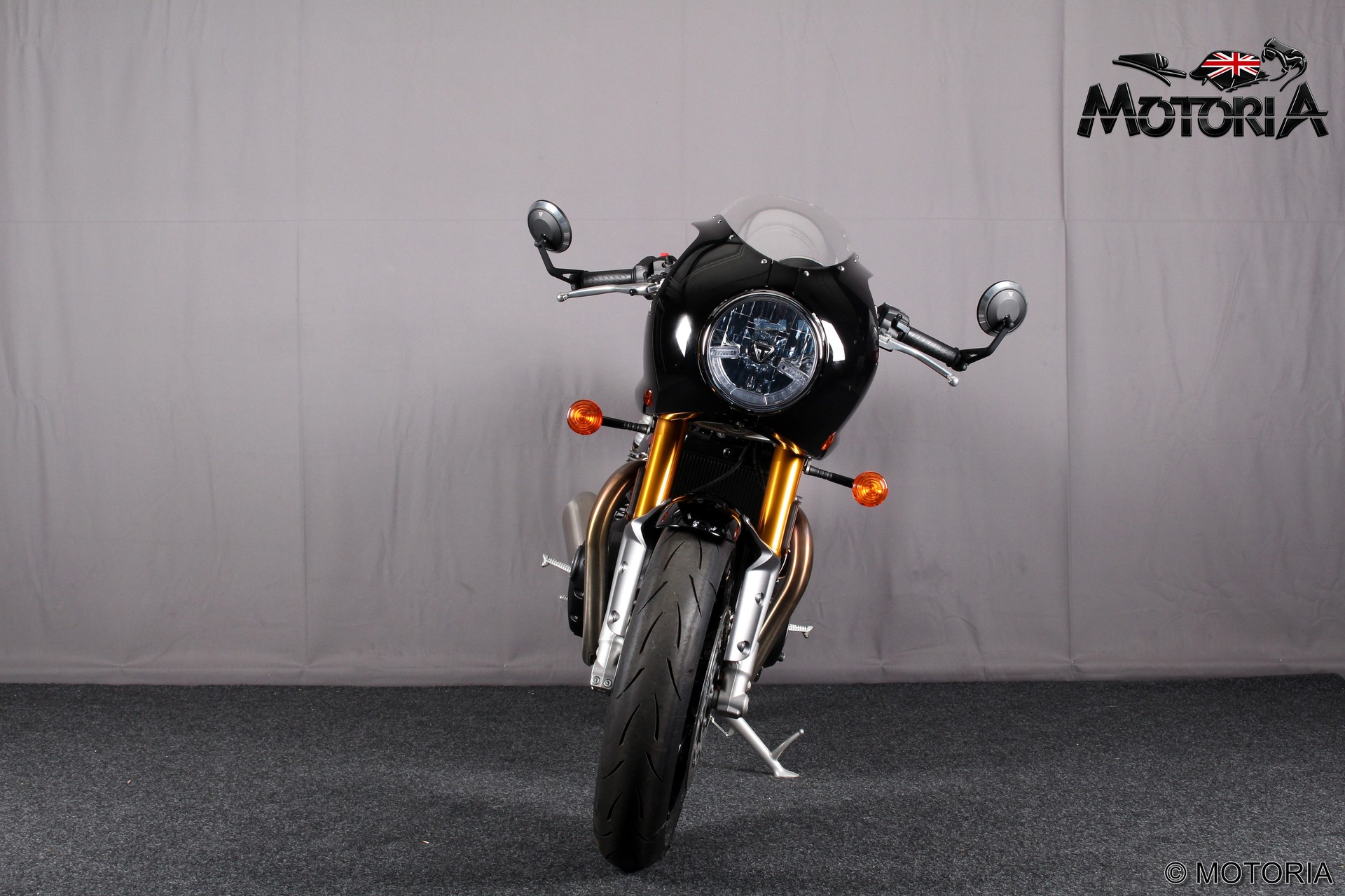 TRIUMPH Thruxton 1200 i RS ABS-image-7