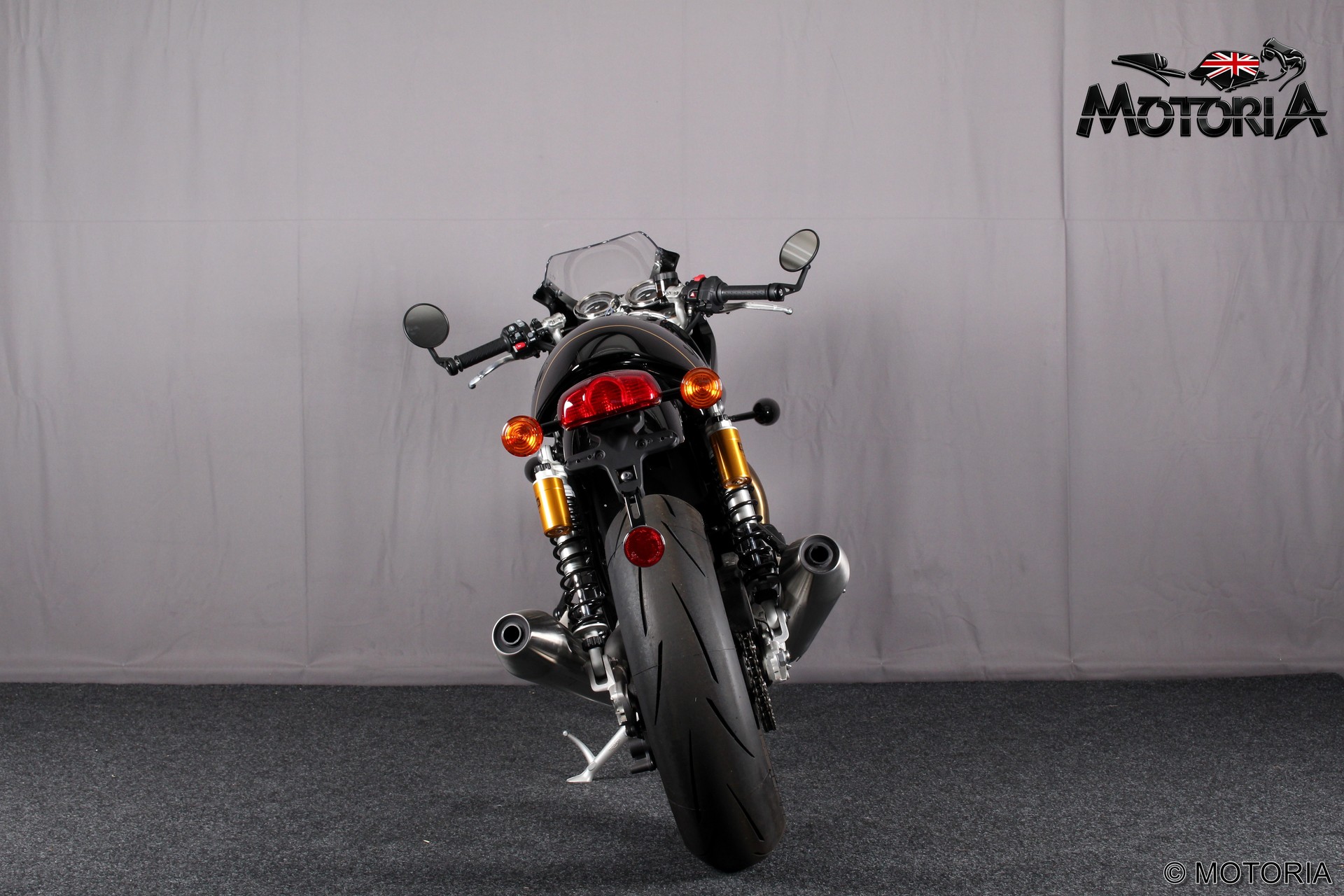 TRIUMPH Thruxton 1200 i RS ABS-image-4
