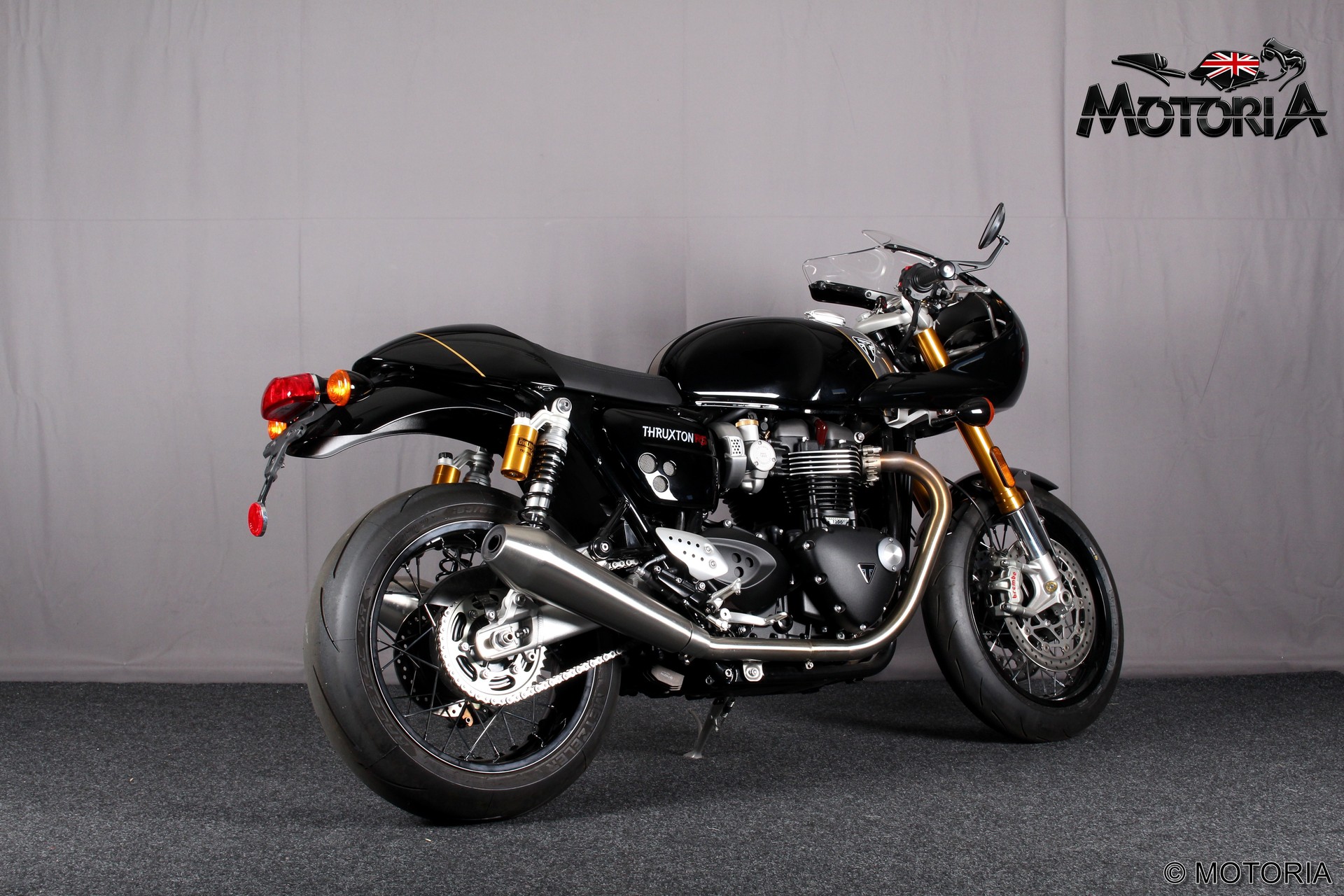 TRIUMPH Thruxton 1200 i RS ABS-image-5