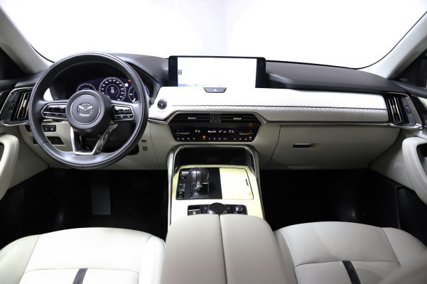 MAZDA CX-60 e-Sky. 327 Tak. AWD-image-9