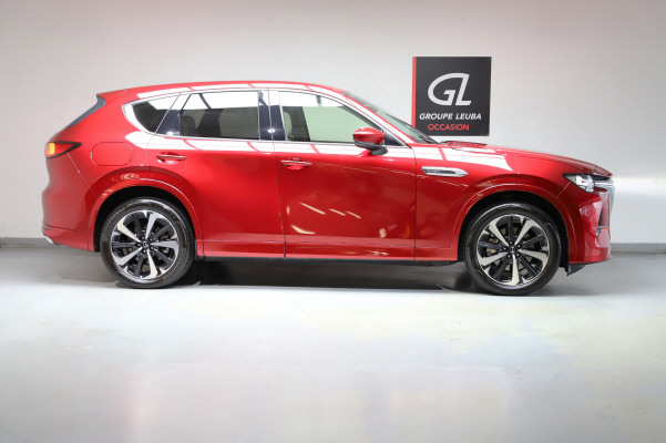 MAZDA CX-60 e-Sky. 327 Tak. AWD-image-6