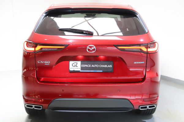 MAZDA CX-60 e-Sky. 327 Tak. AWD-image-5