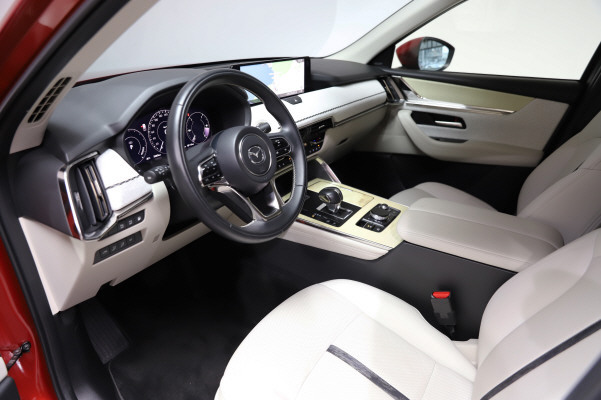 MAZDA CX-60 e-Sky. 327 Tak. AWD-image-7