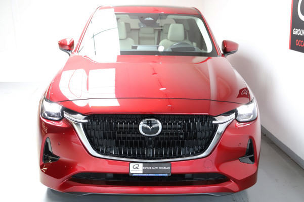 MAZDA CX-60 e-Sky. 327 Tak. AWD-image-4