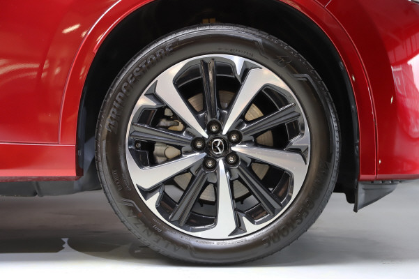 MAZDA CX-60 e-Sky. 327 Tak. AWD-image-12