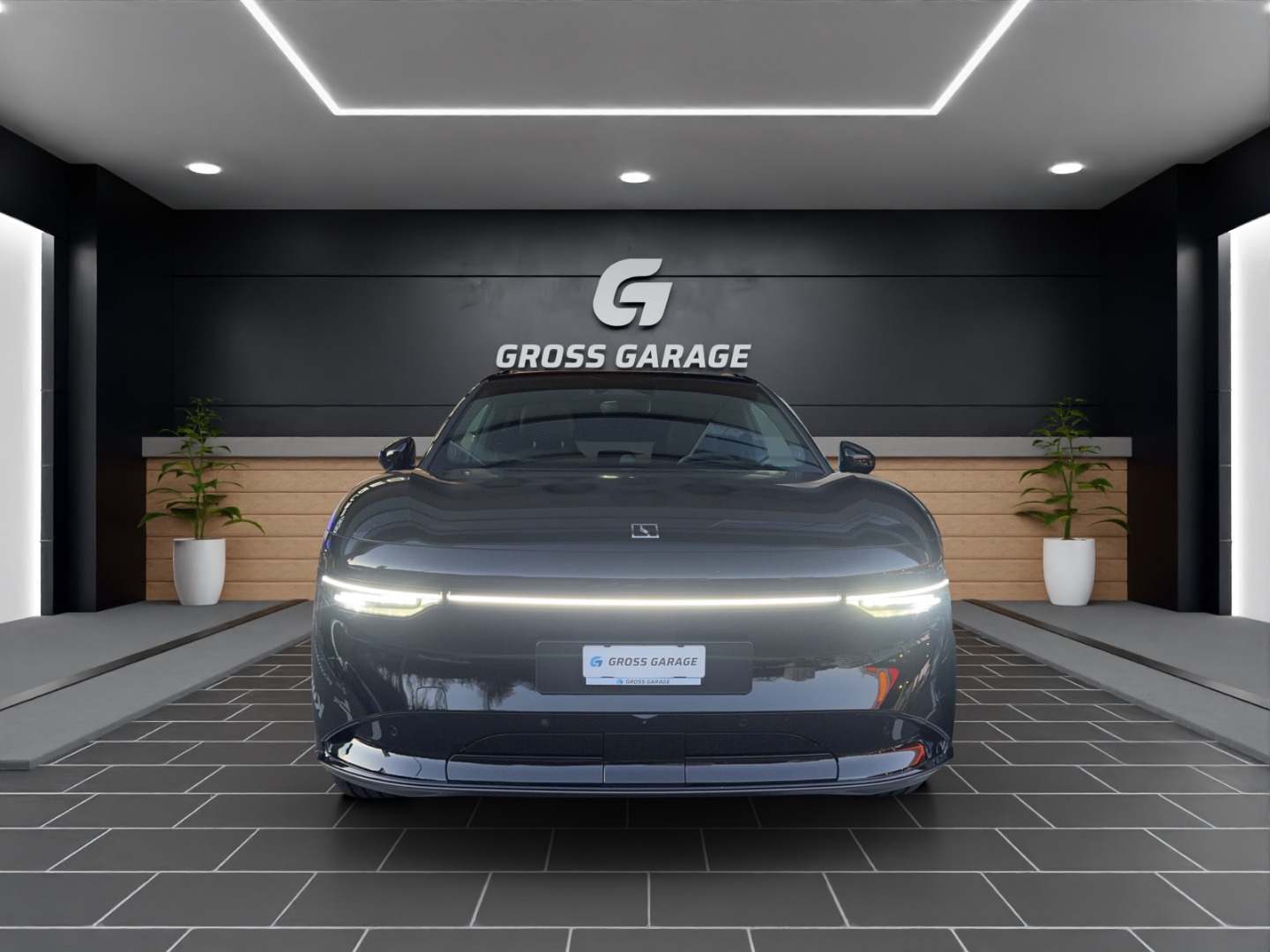 ZEEKR 7X 100kWh Privilege AWD-image-2
