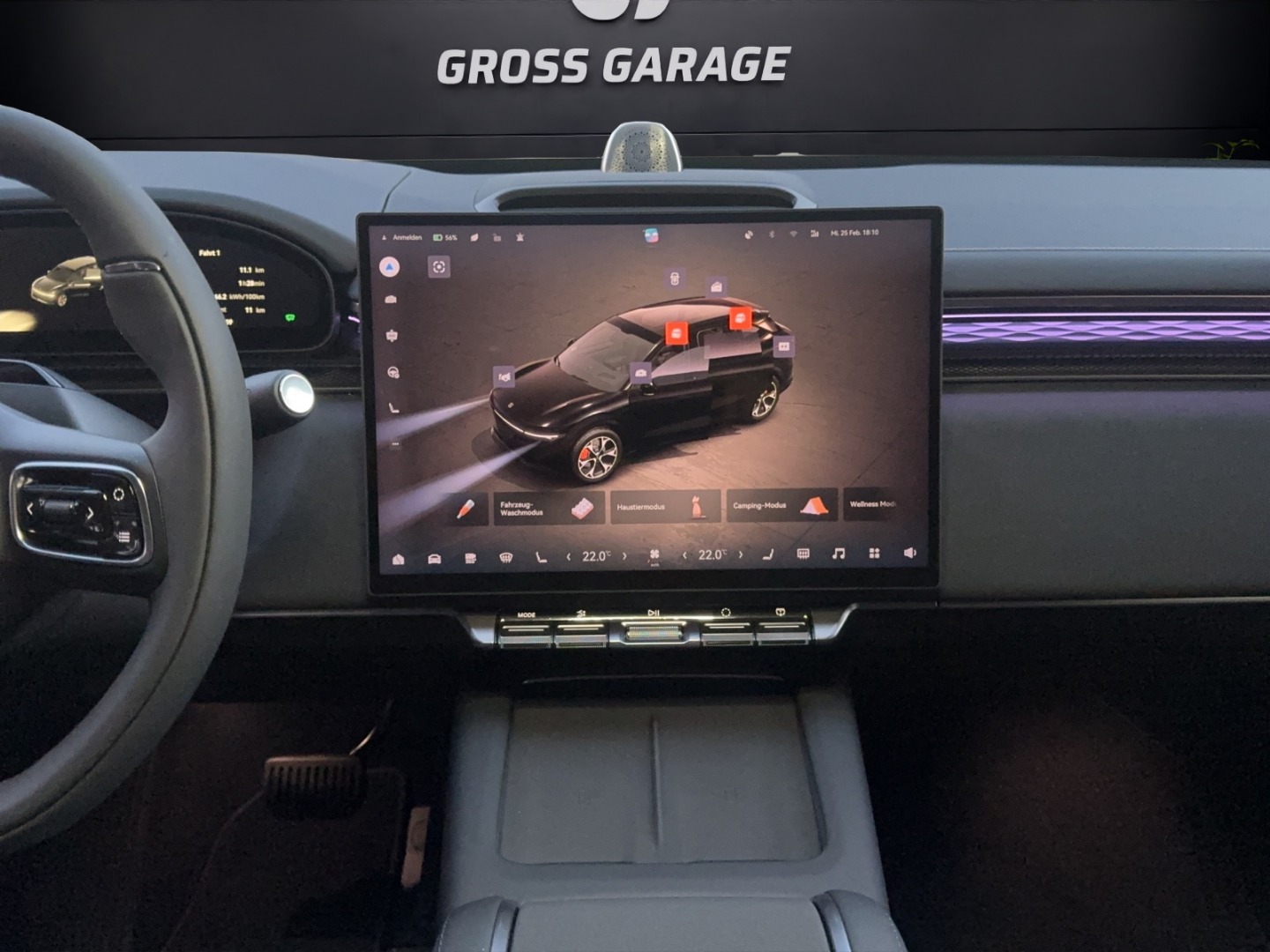 ZEEKR 7X 100kWh Privilege AWD-image-7