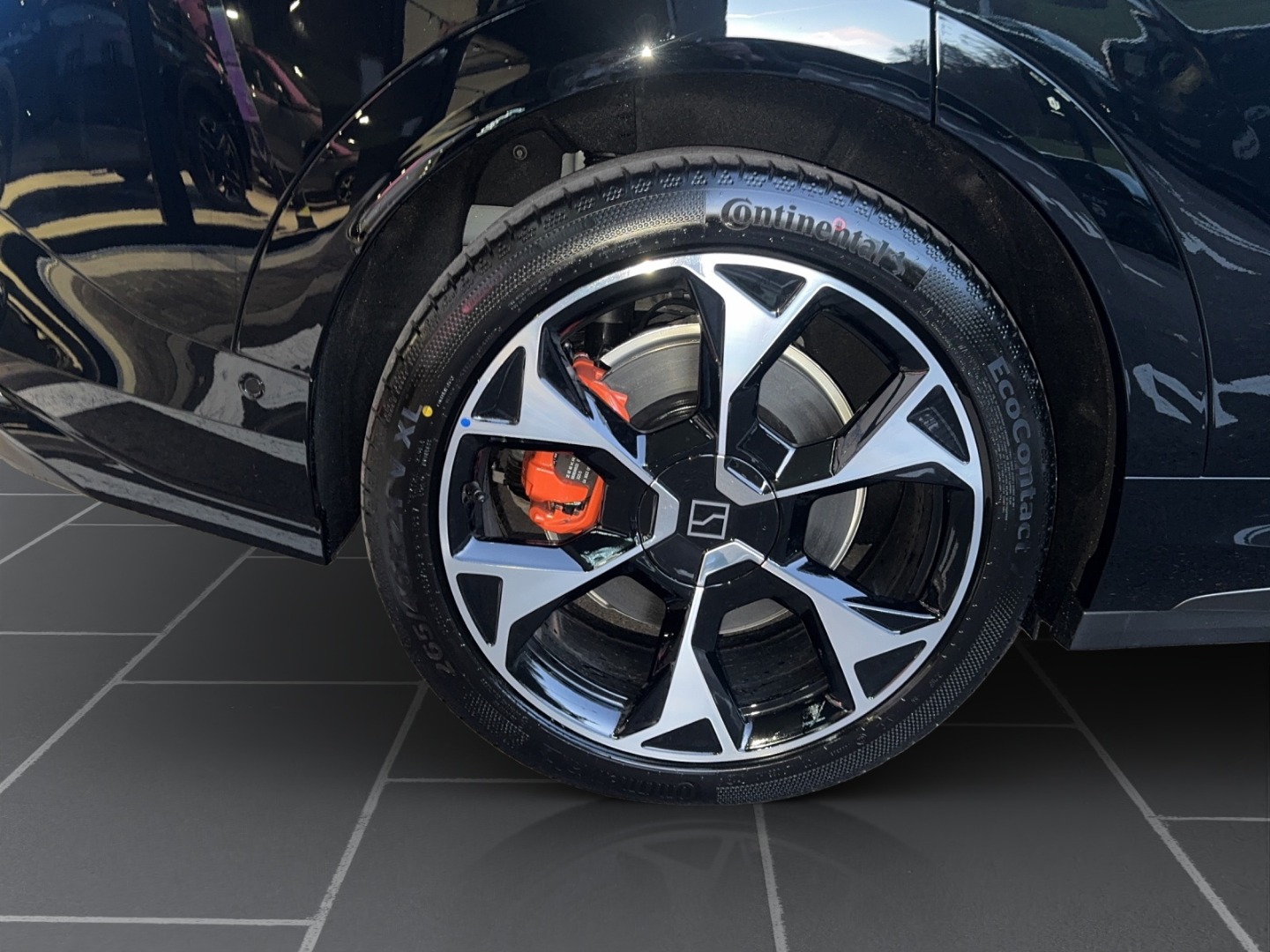 ZEEKR 7X 100kWh Privilege AWD-image-10