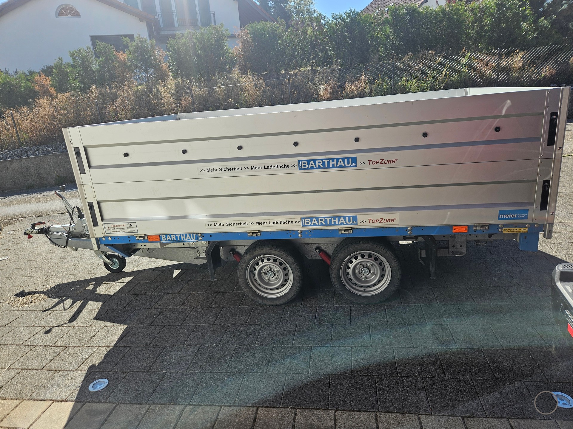 BARTHAU Typ SP 2702-image-2
