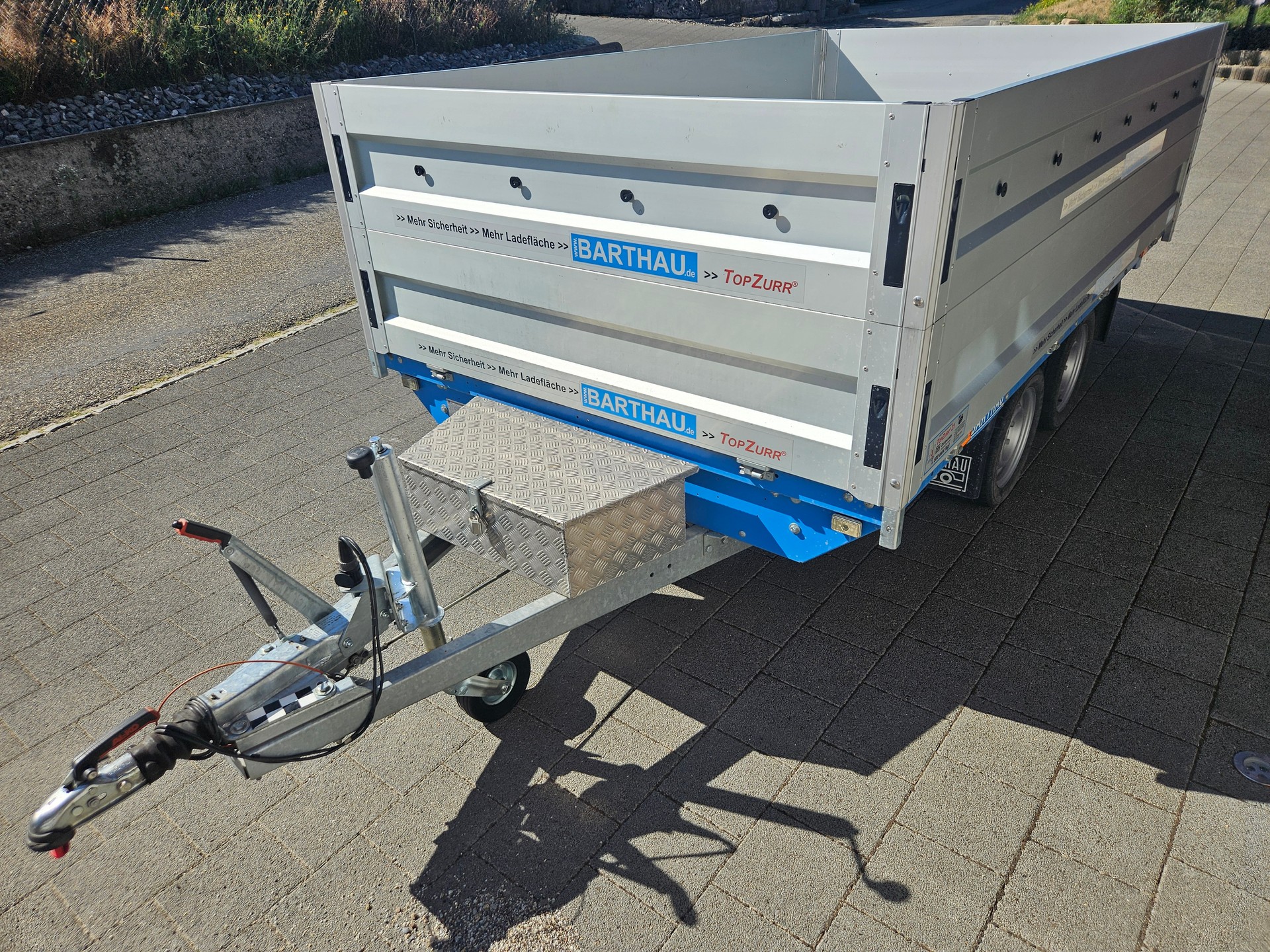 BARTHAU Typ SP 2702-image-0