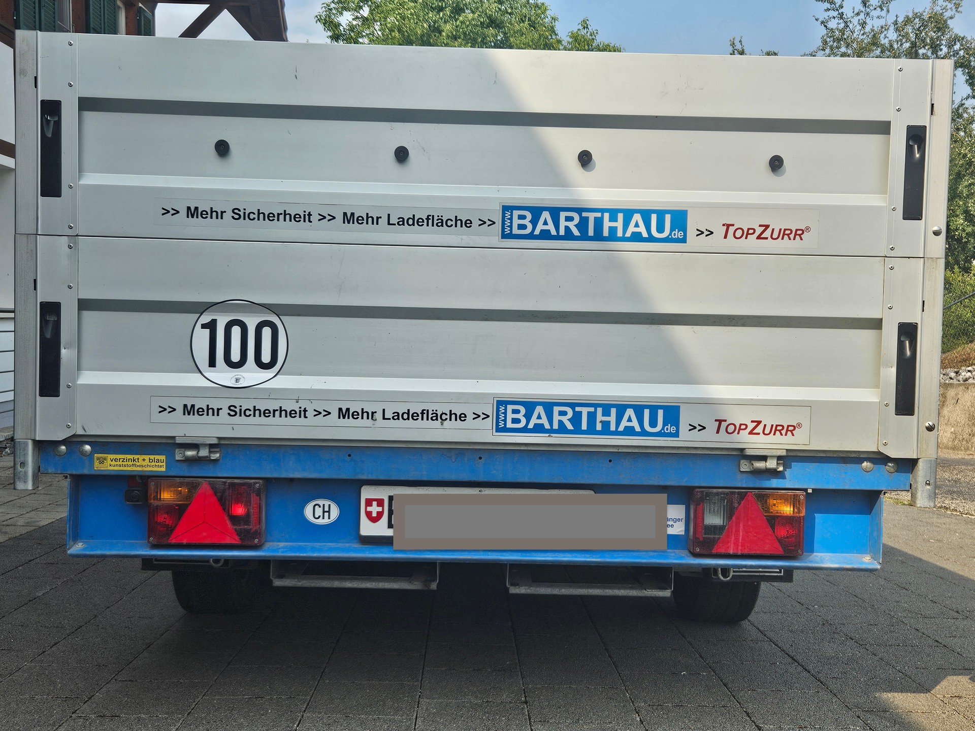 BARTHAU Typ SP 2702-image-1