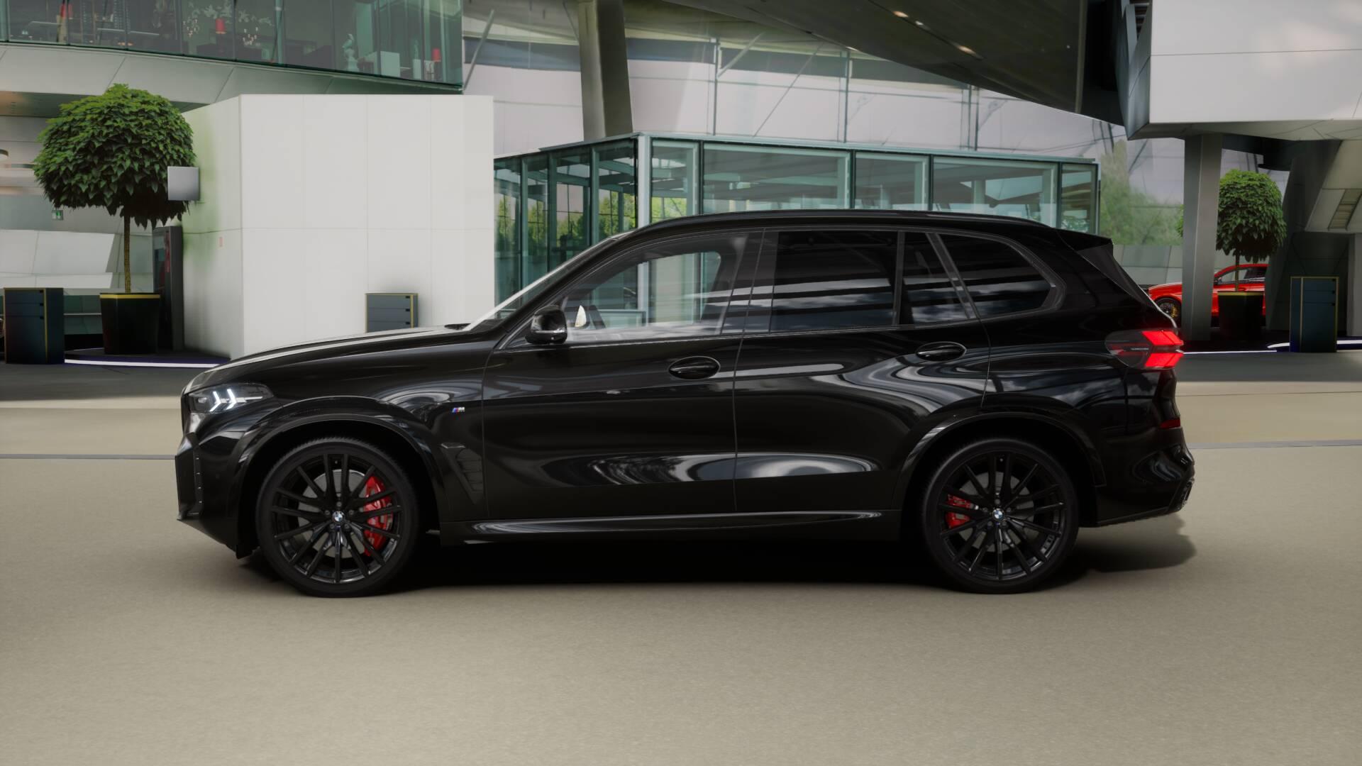 BMW X5 40d xDrive SAG-image-3