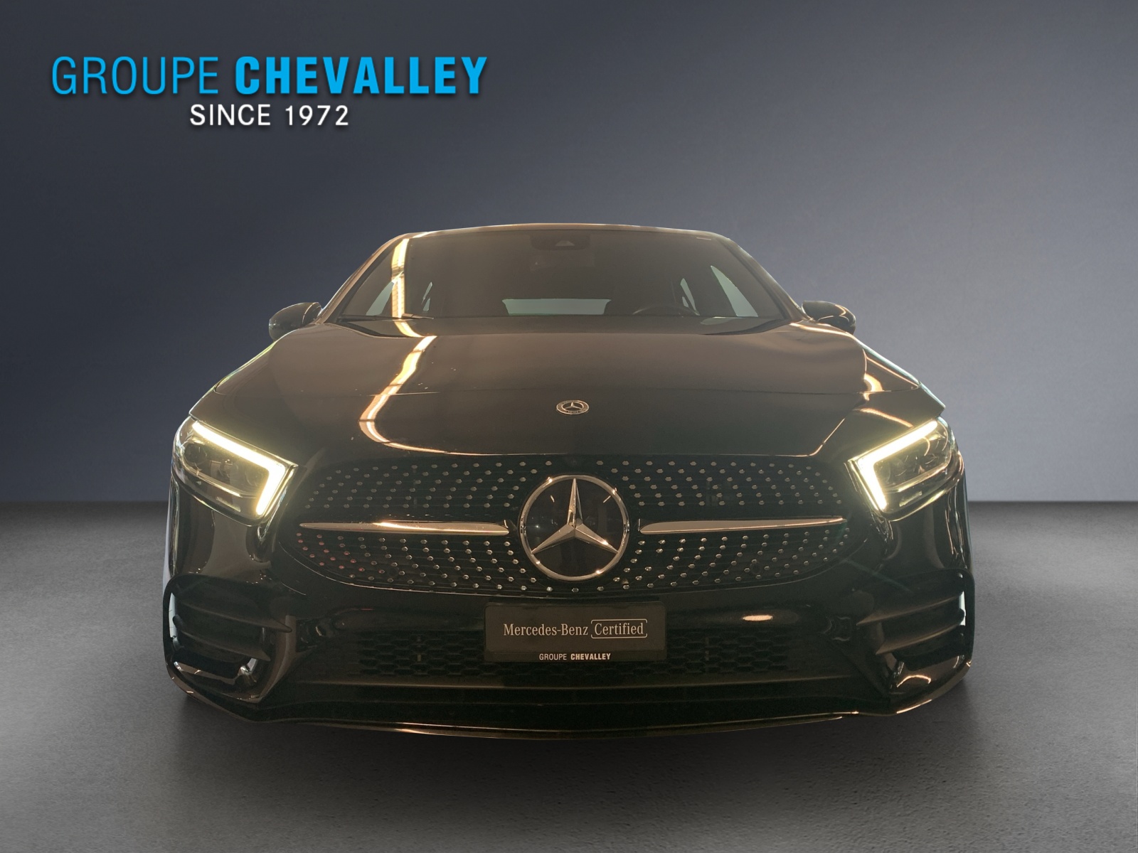MERCEDES-BENZ A 250 e 8G-DCT-image-1