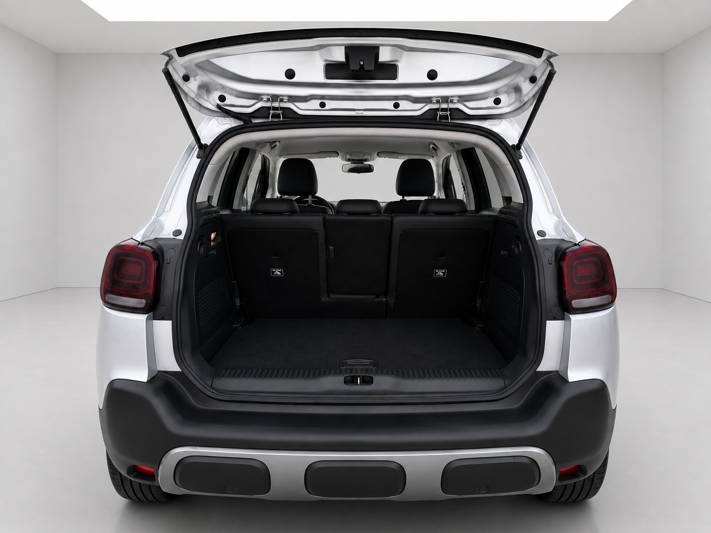 CITROEN C3 Aircross 1.5 BlueHD Feel EAT6-image-8