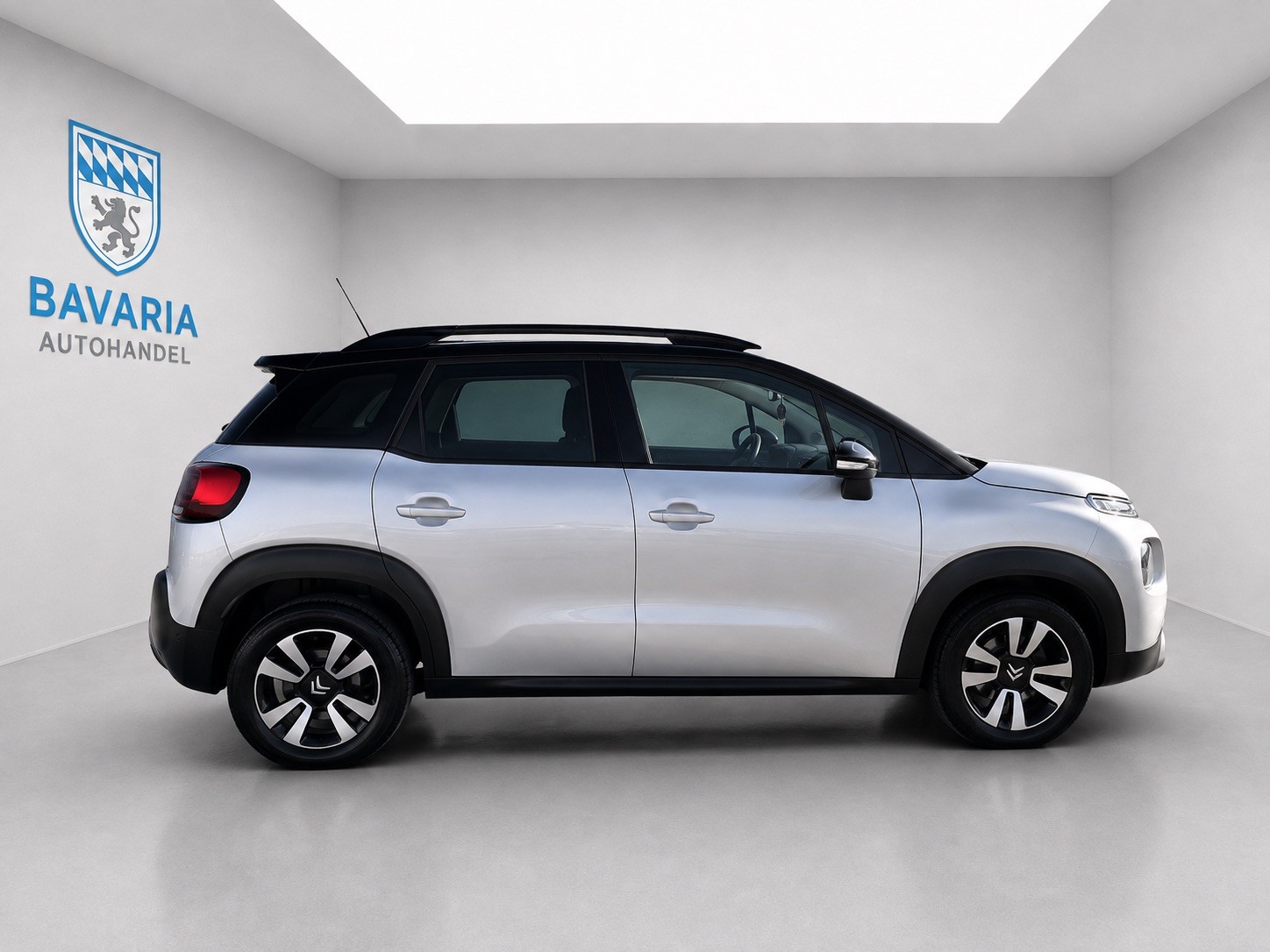 CITROEN C3 Aircross 1.5 BlueHD Feel EAT6-image-6