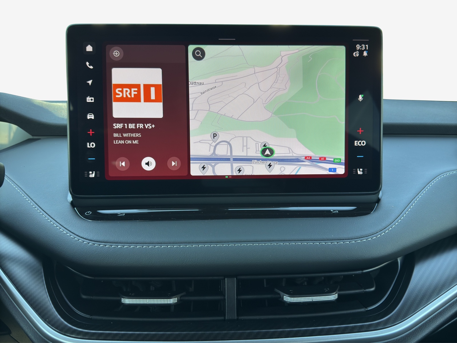 SKODA Enyaq 4x4 RS-image-10