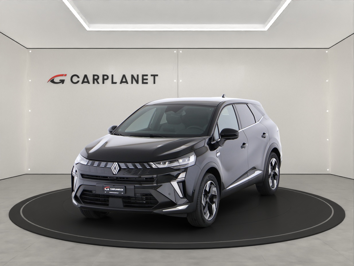RENAULT Symbioz 1.8 E-Tech techno-image-0