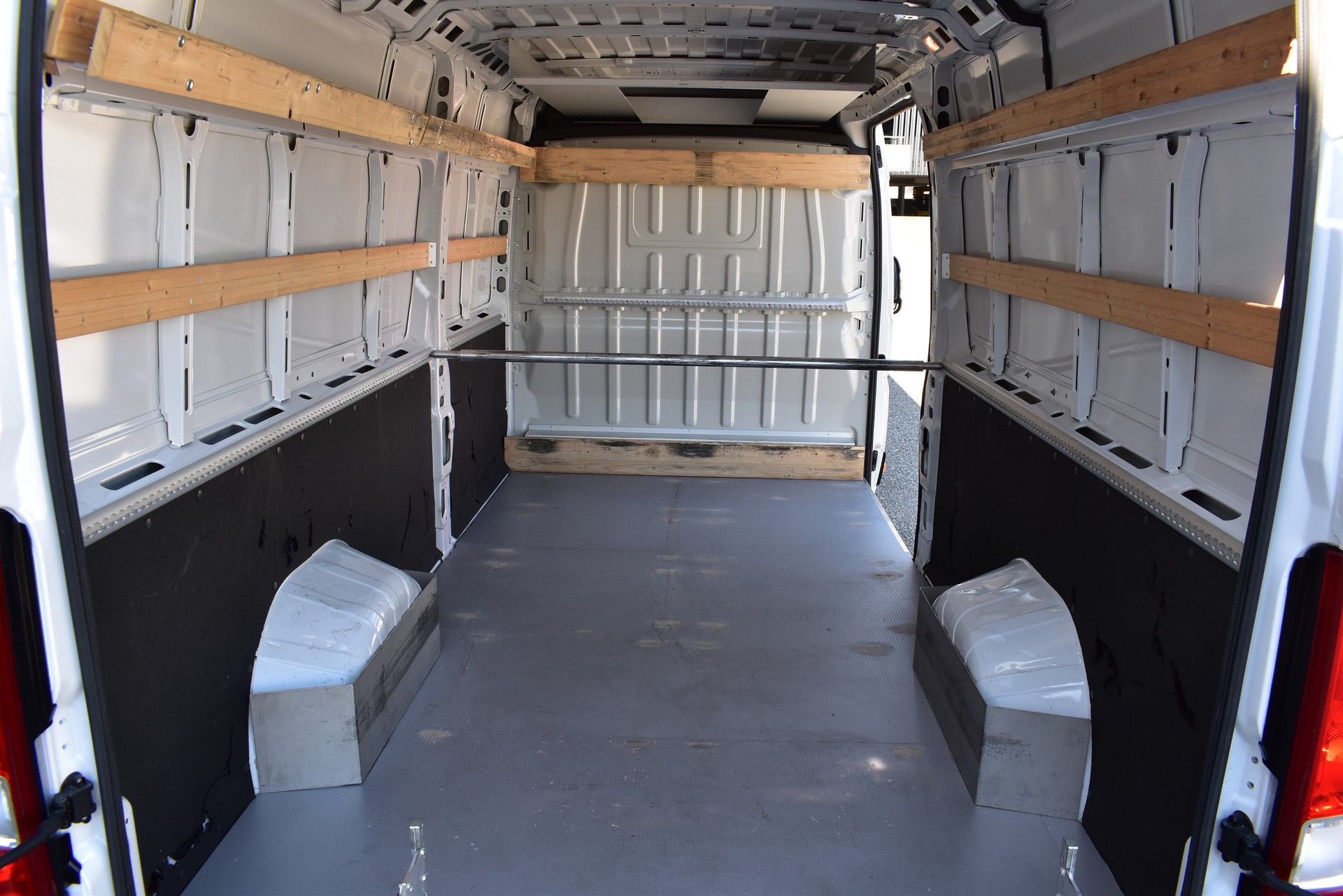 FIAT Ducato 2.2 MJ Auffahrrampe-image-10
