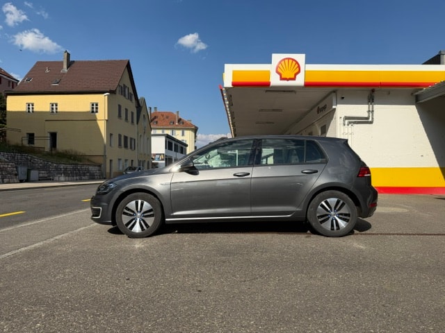 VW e-Golf-image-2