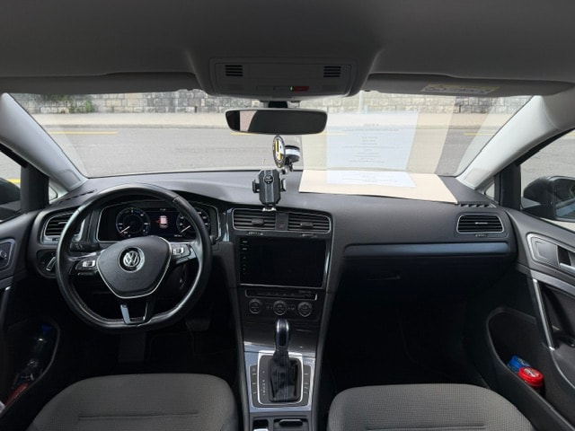 VW e-Golf-image-8
