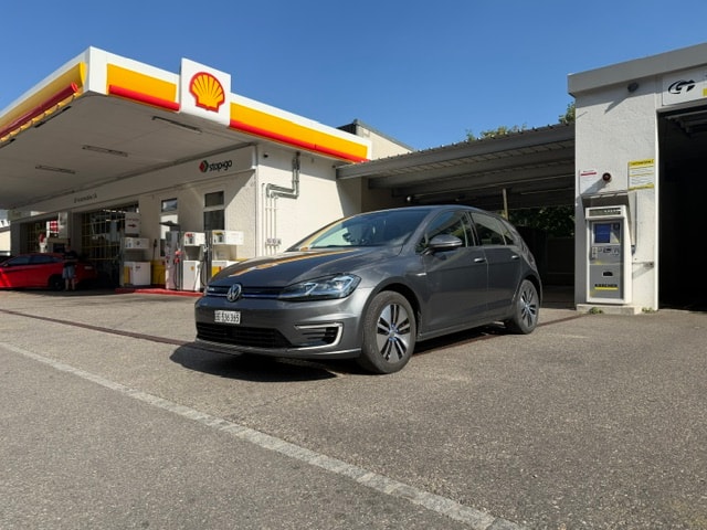 VW e-Golf-image-0