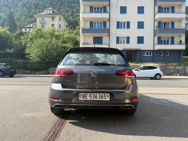 VW e-Golf-image-4