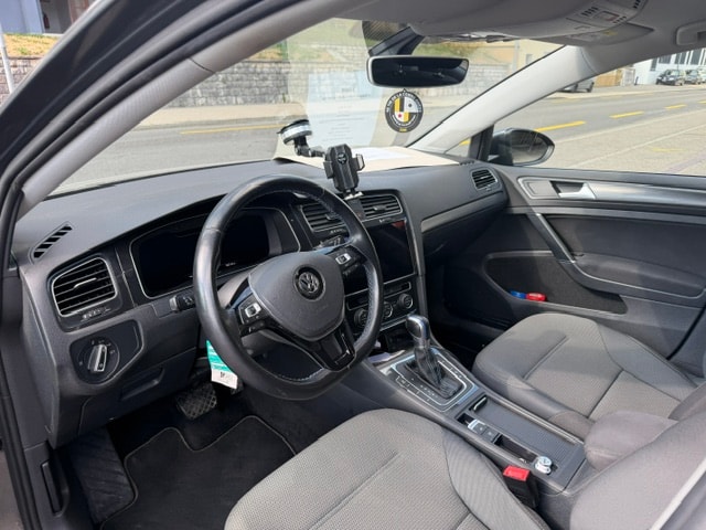 VW e-Golf-image-7