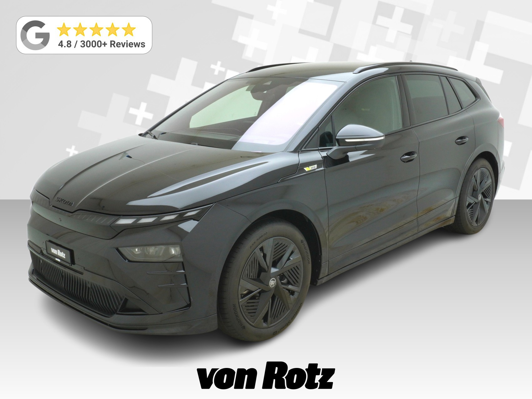 SKODA Enyaq iV RS-Lounge-image-0