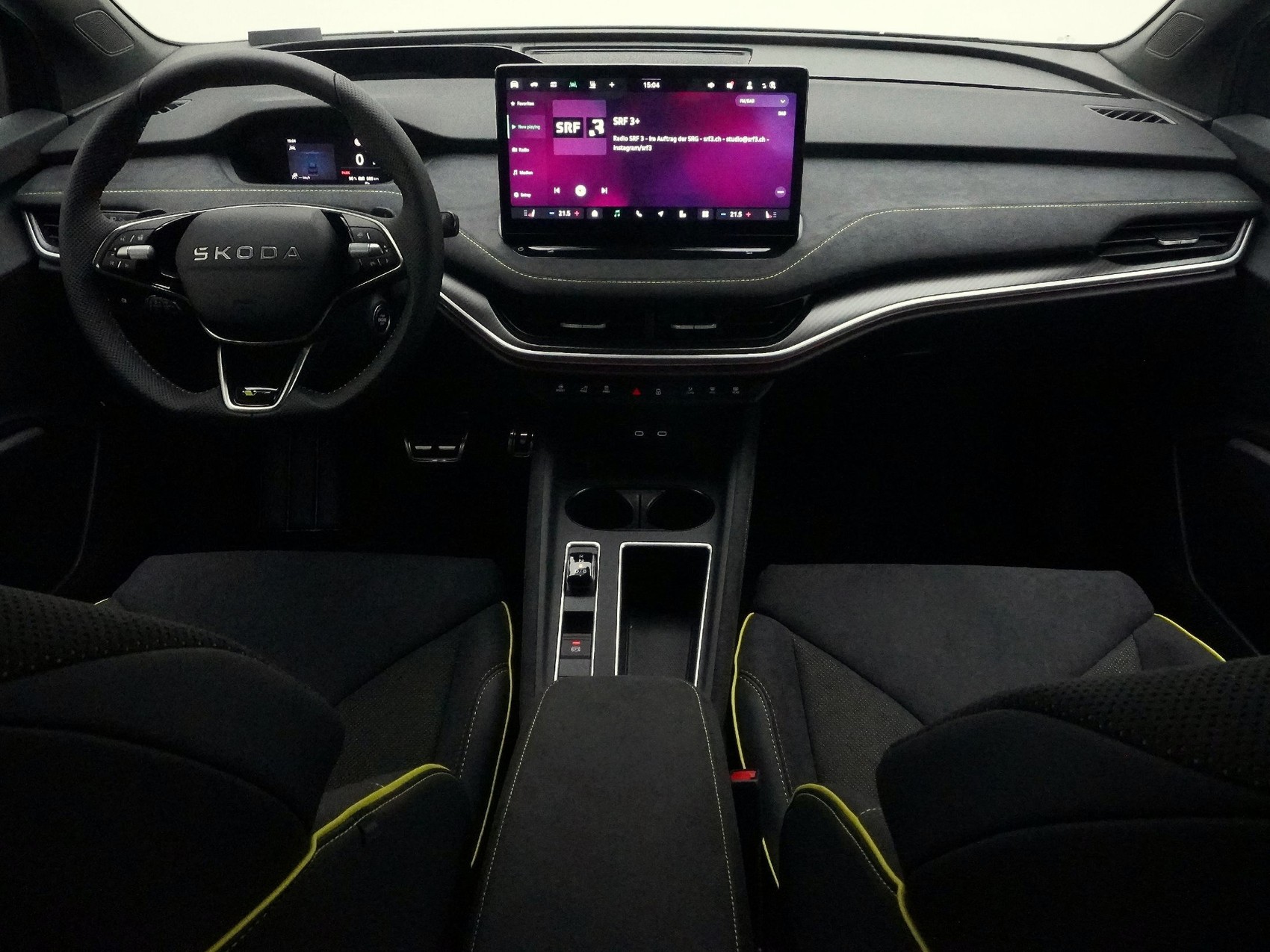 SKODA Enyaq iV RS-Lounge-image-11