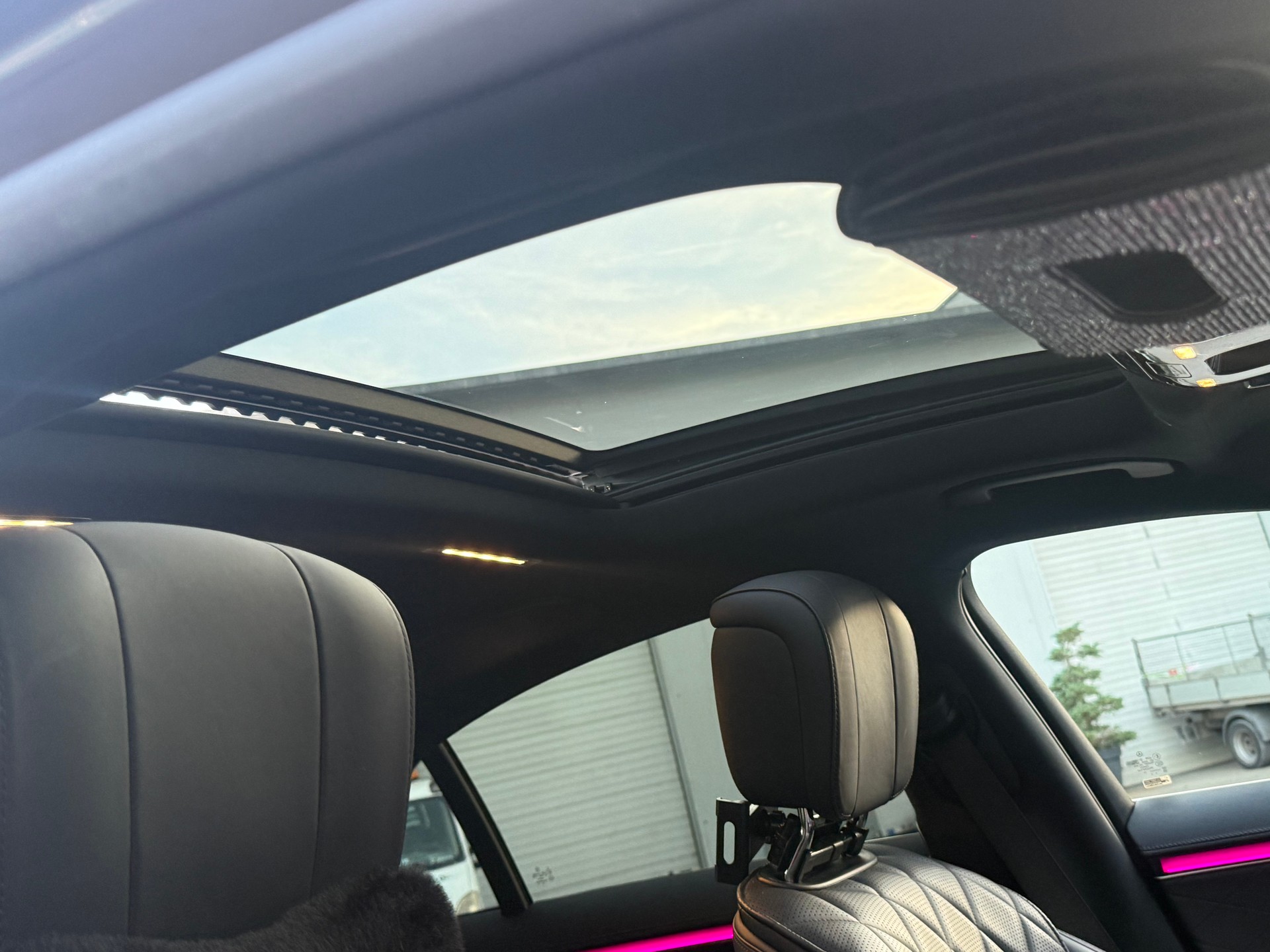 MERCEDES-BENZ S 350 d 4Matic AMG Line 9G-Tronic-image-11