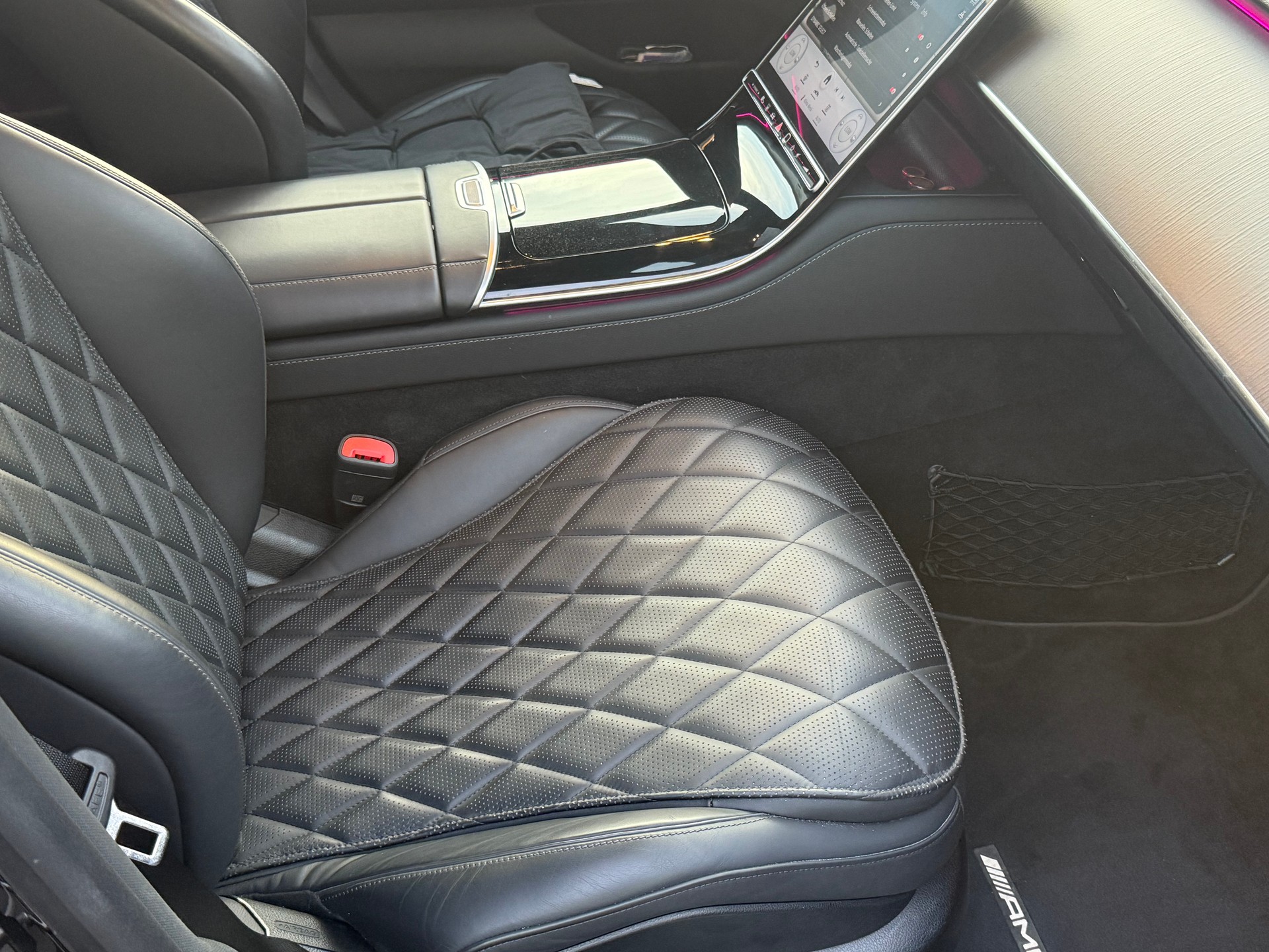 MERCEDES-BENZ S 350 d 4Matic AMG Line 9G-Tronic-image-13