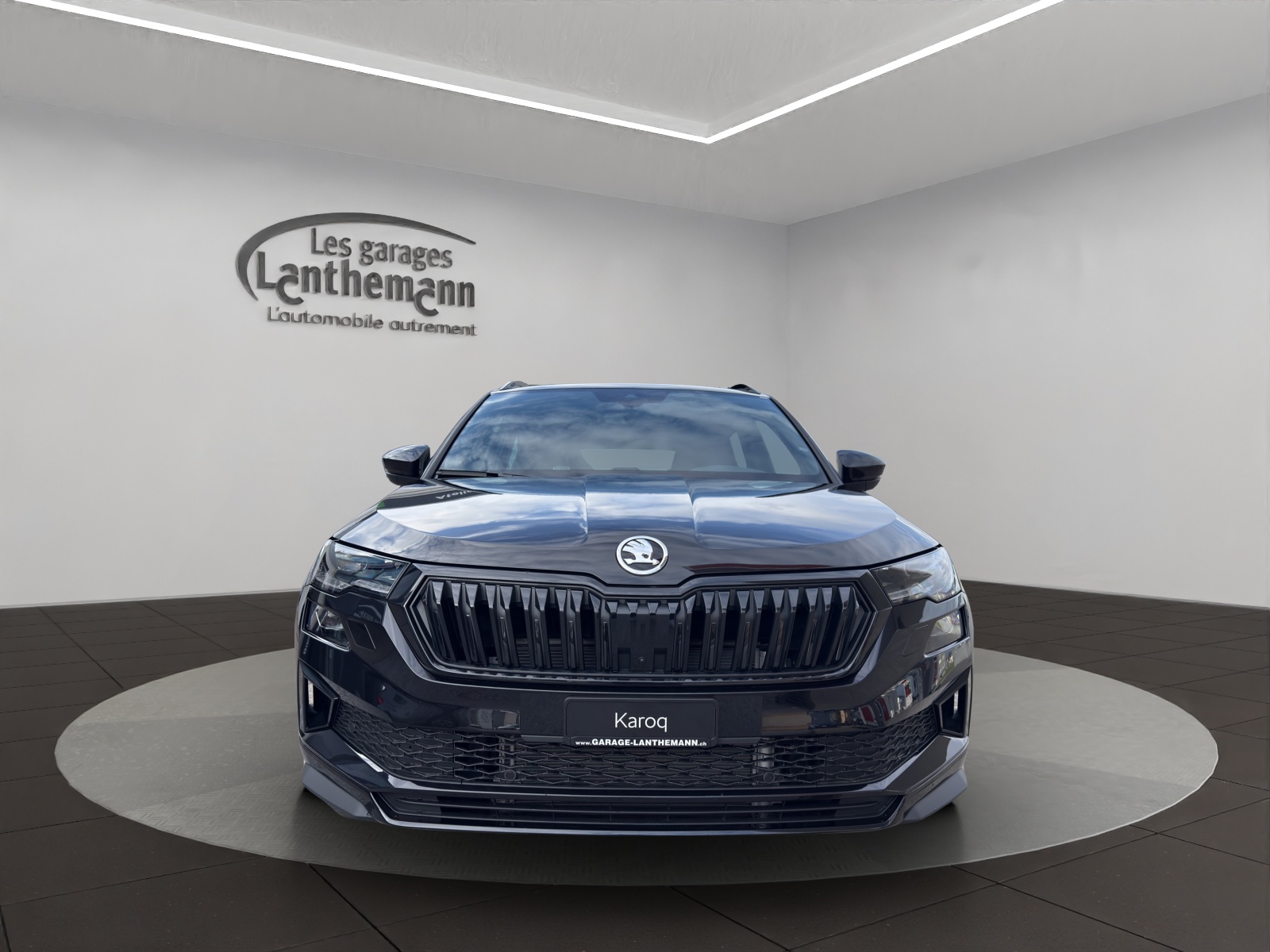 SKODA Karoq 2.0 TSI SportLine 4x4 DSG-image-6