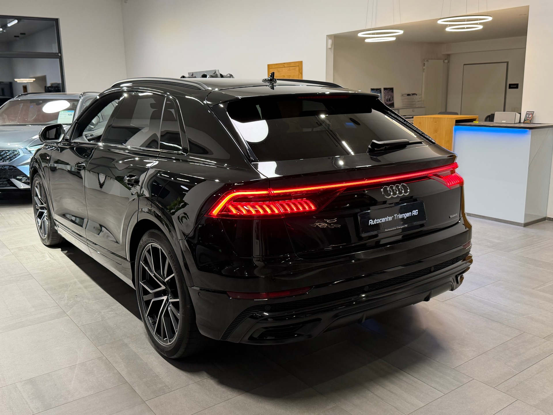 AUDI Q8 50 TDI quattro tiptronic-image-15