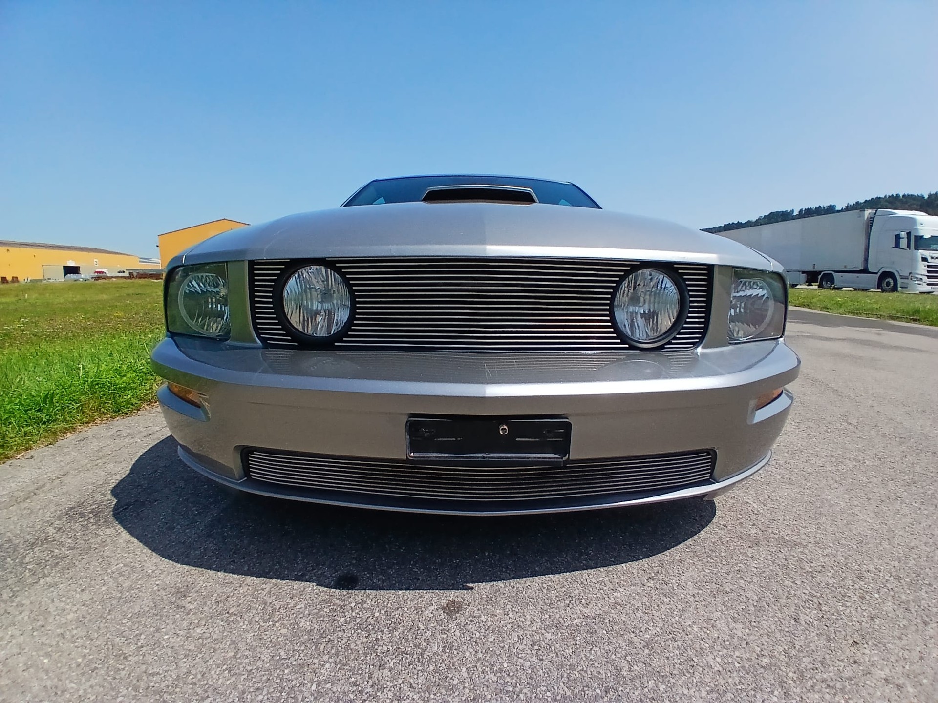 FORD GT V8-image-7