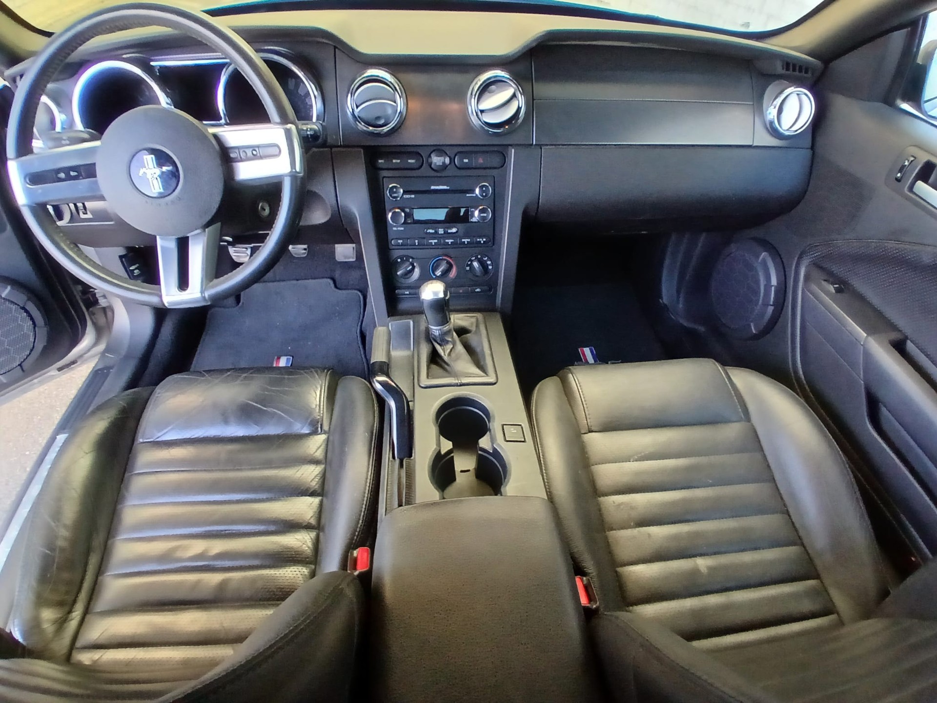 FORD GT V8-image-9