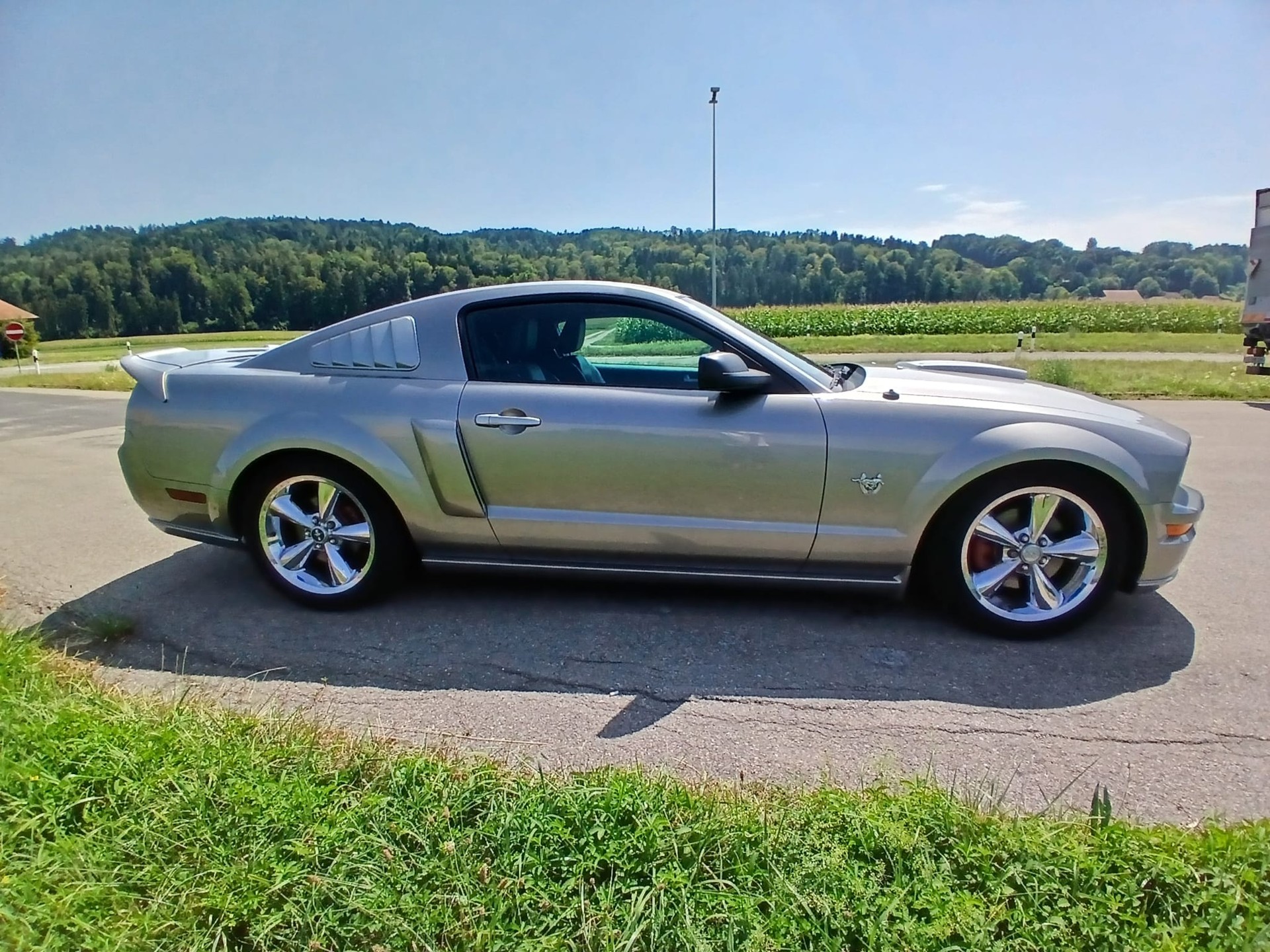FORD GT V8-image-5