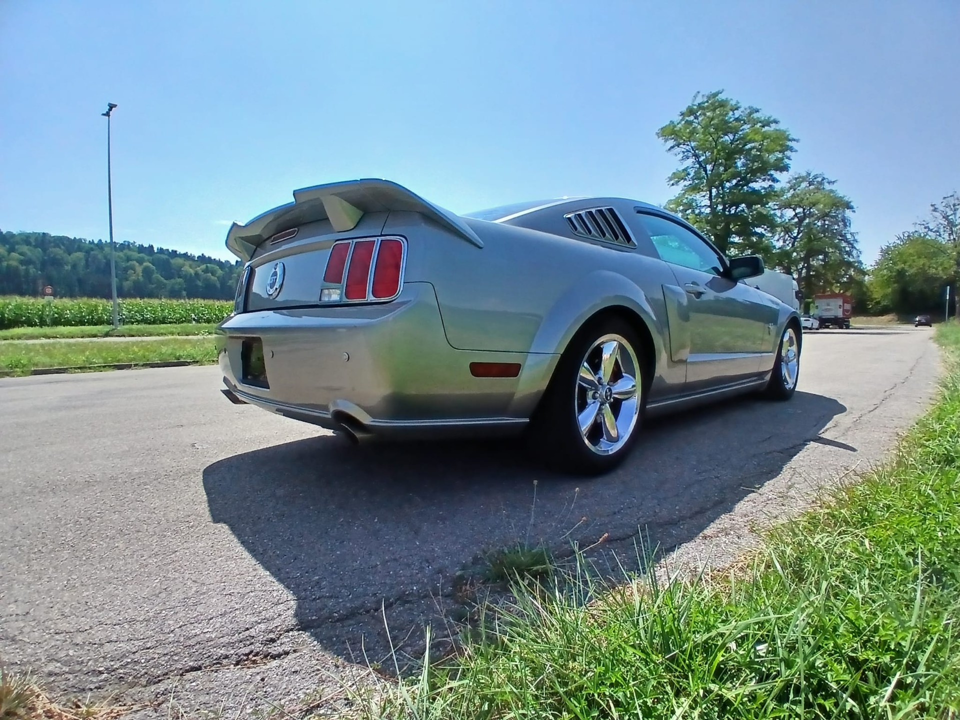 FORD GT V8-image-4