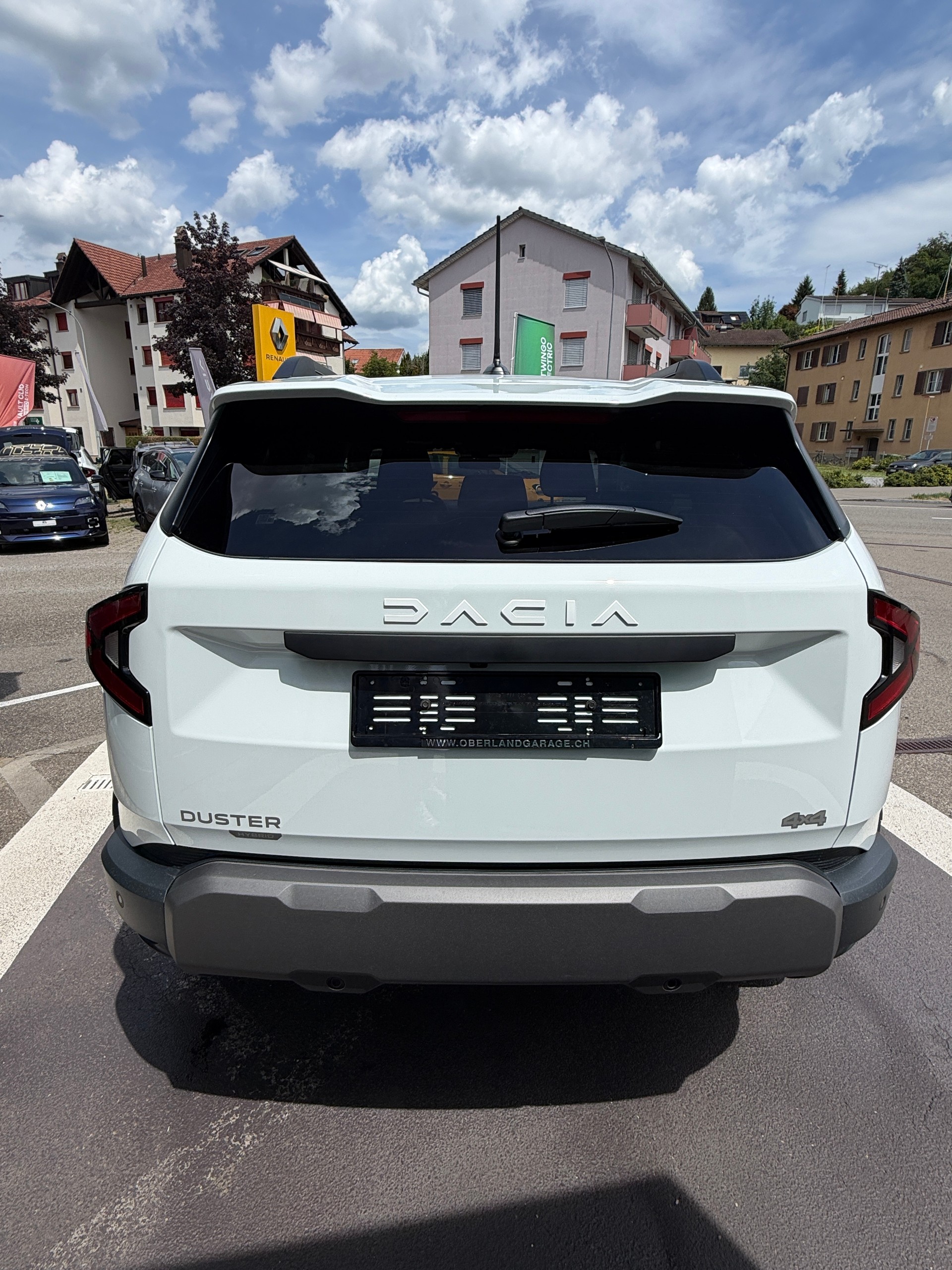 DACIA Duster TCe Hybrid 150 48V Journey 4x4-showroom-element-3