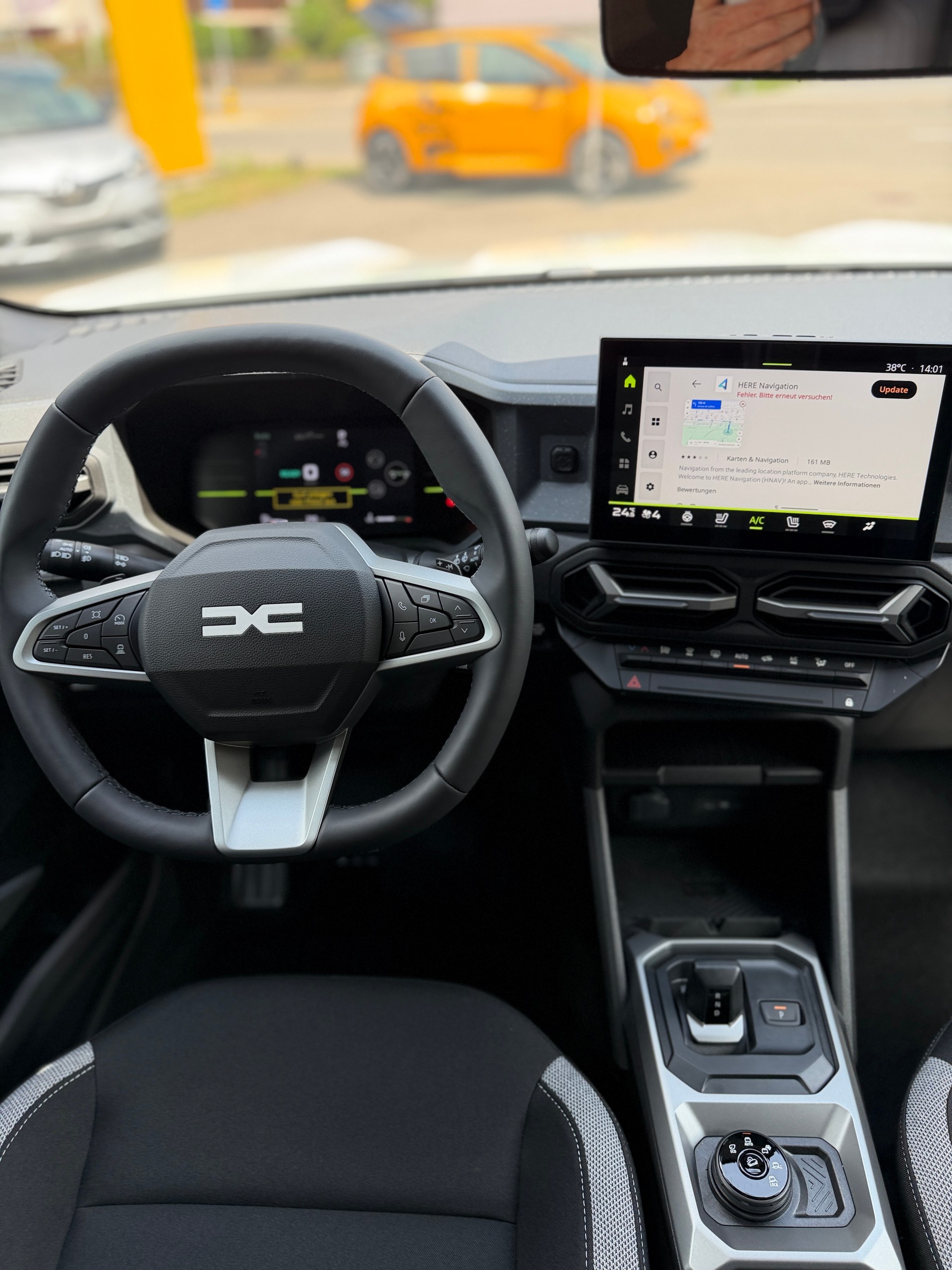 DACIA Duster TCe Hybrid 150 48V Journey 4x4-image-10