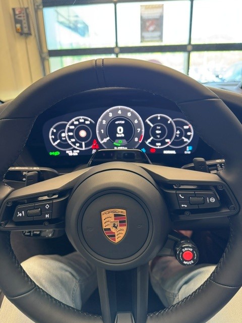 PORSCHE 3.6 Carrera 4 GTS PDK-image-5