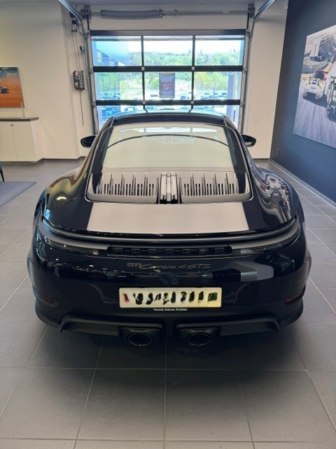PORSCHE 3.6 Carrera 4 GTS PDK-image-2