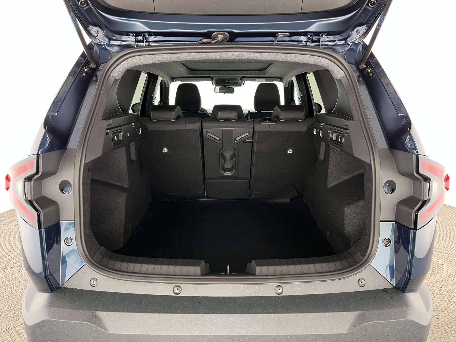 DACIA Bigster 1.2 Hybrid Extreme 4WD-image-17